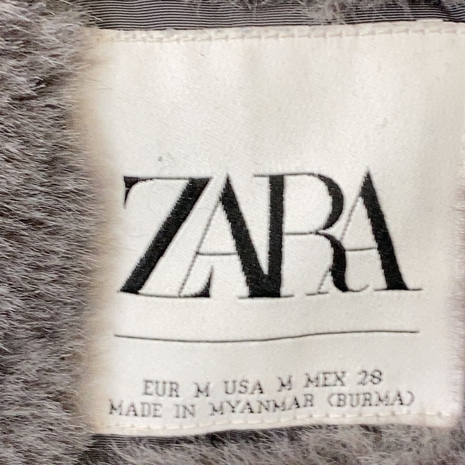 Zara