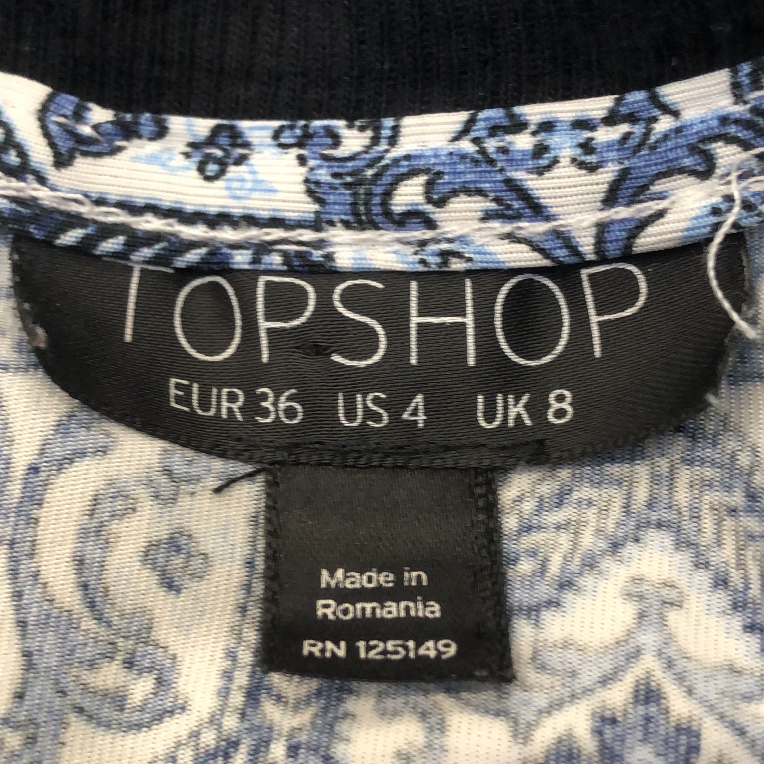 Topshop