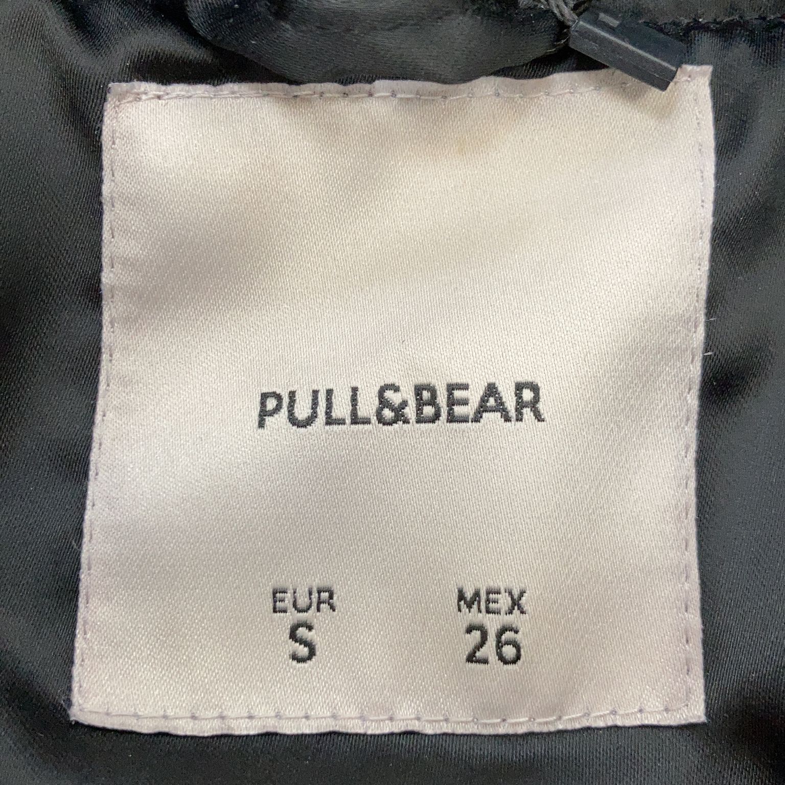 Pull  Bear