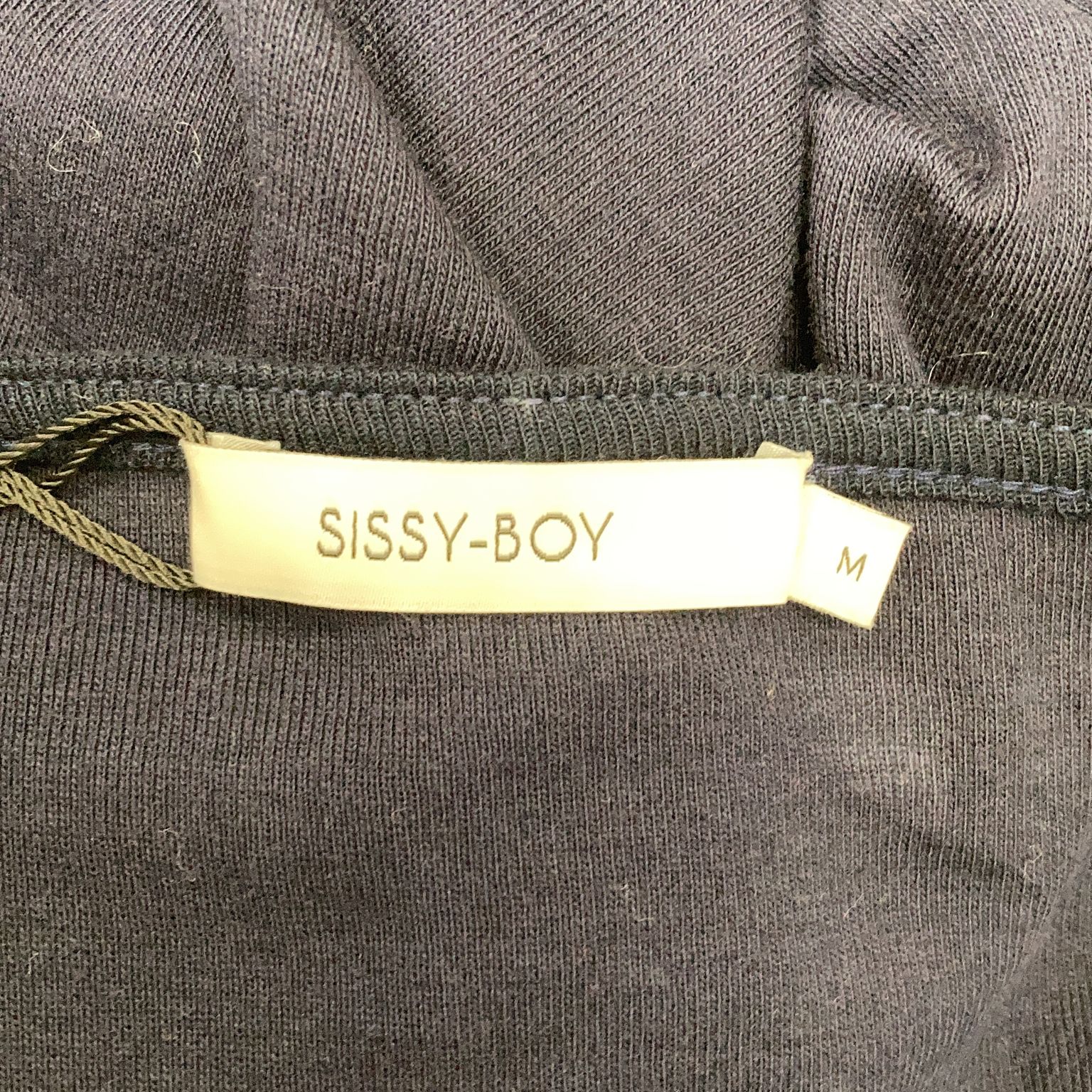 Sissy-Boy