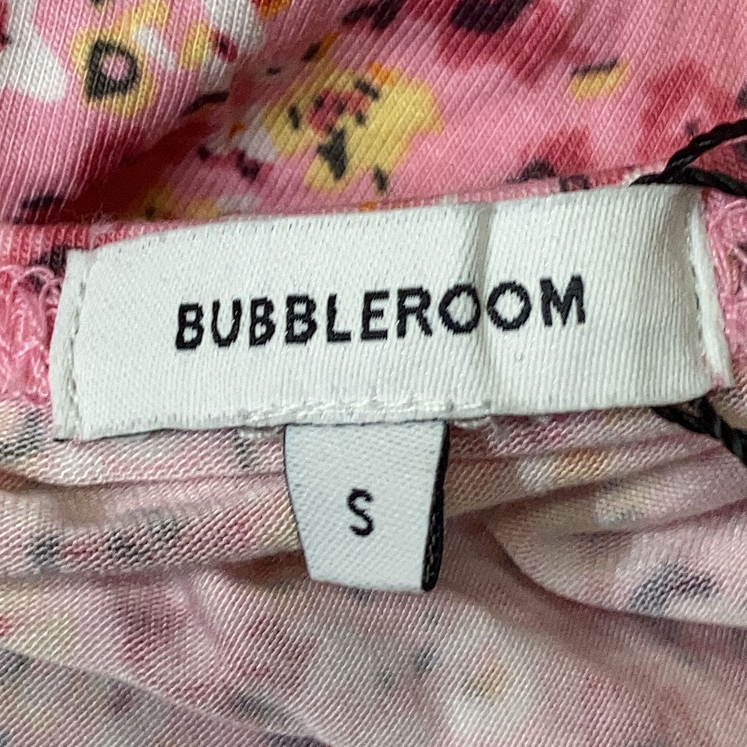 Bubbleroom