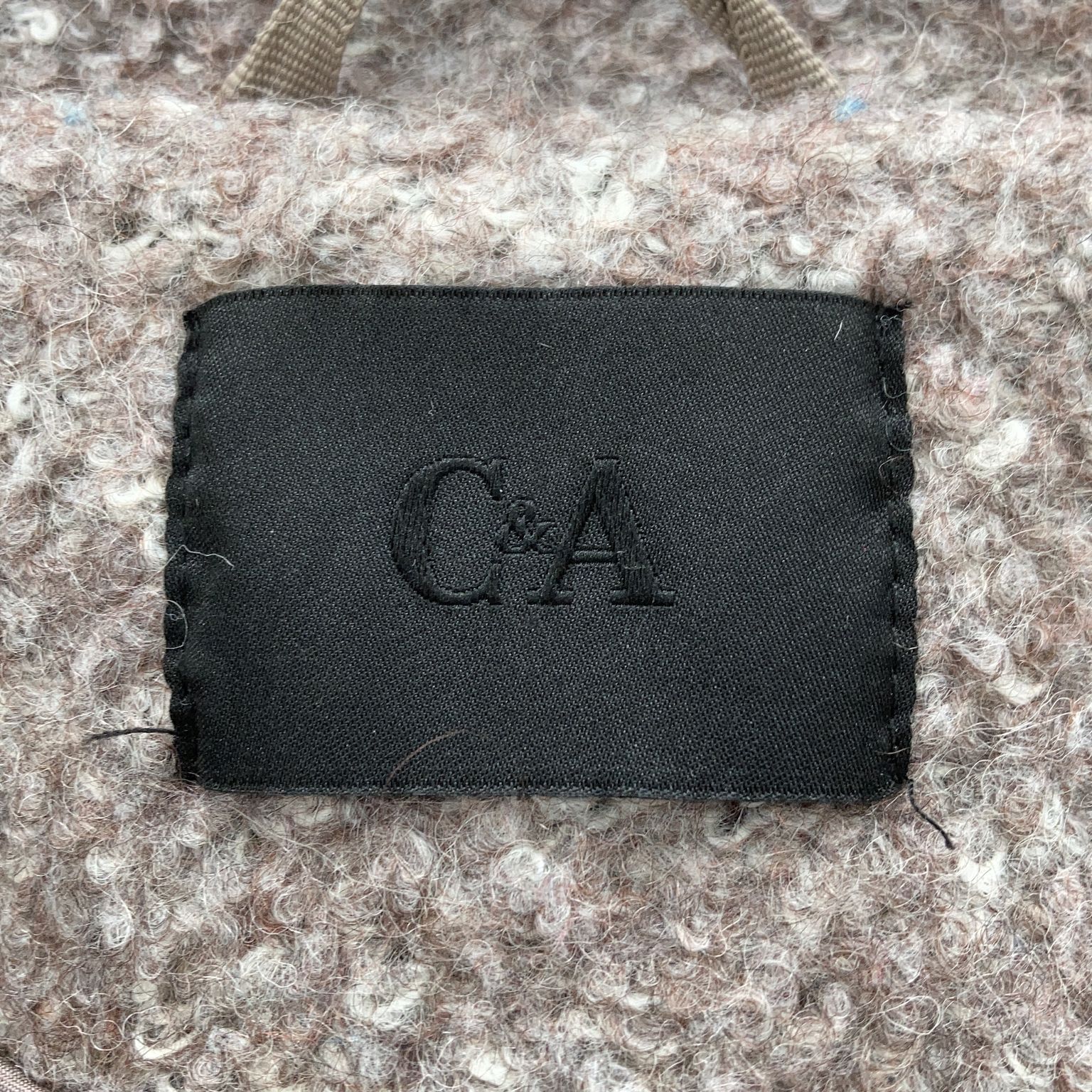 CA