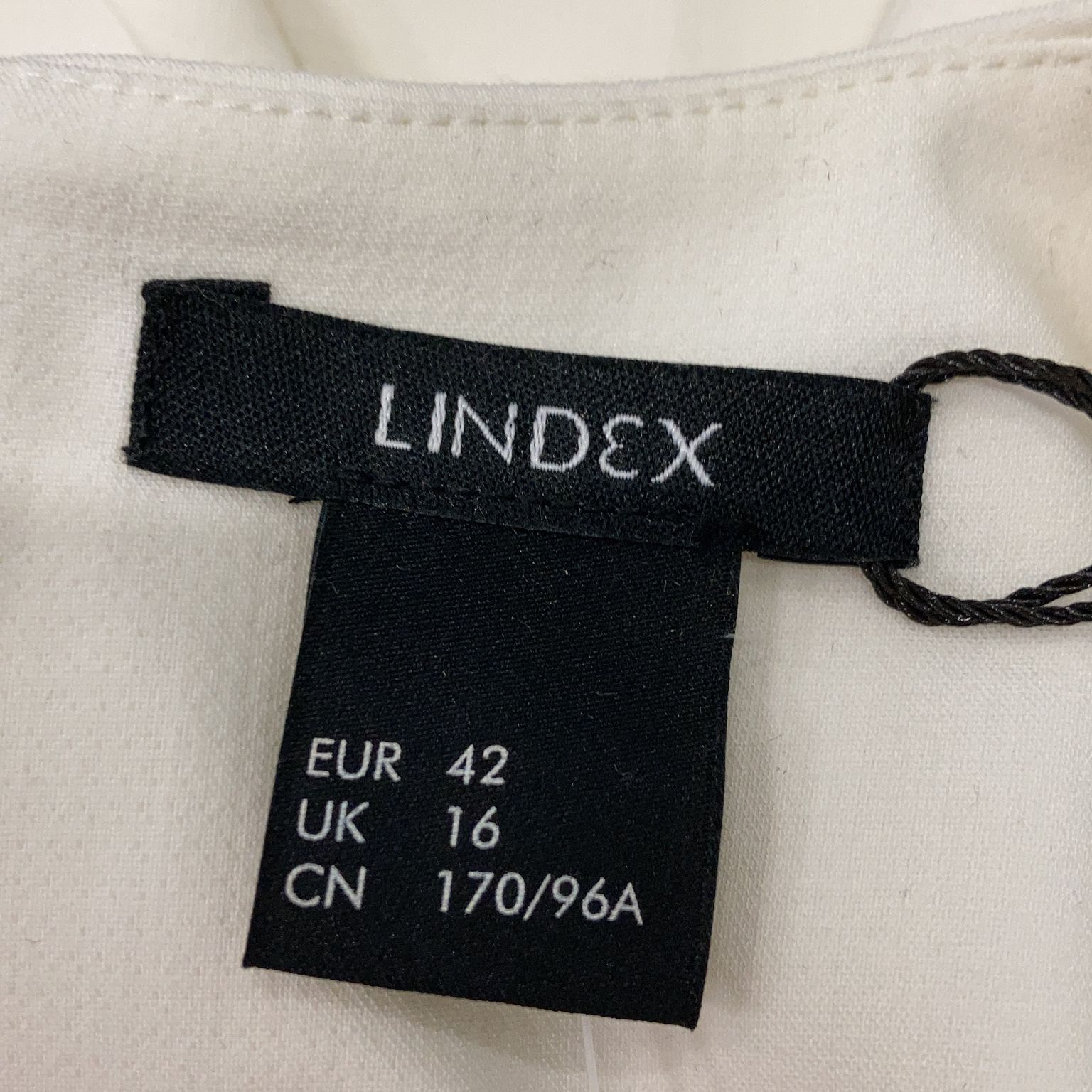 Lindex