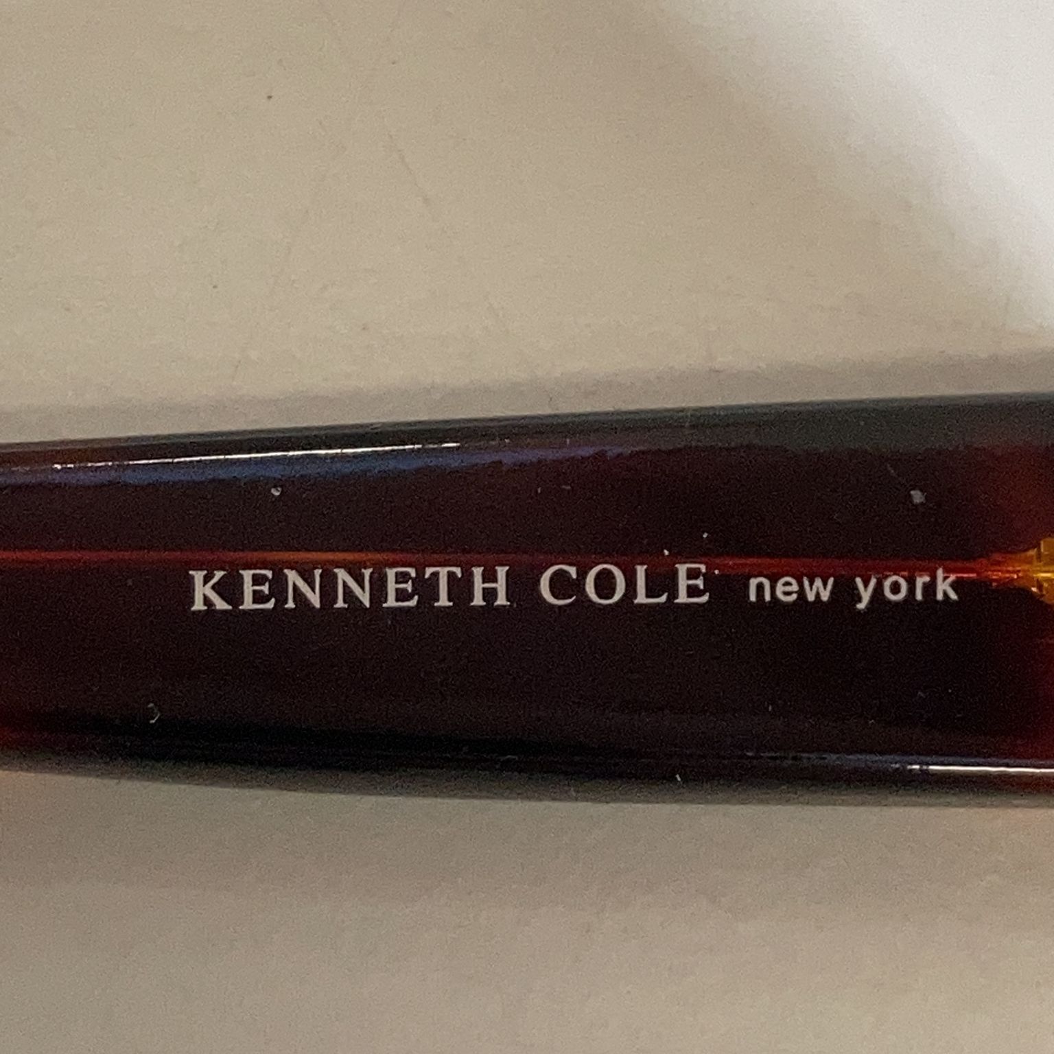 Kenneth Cole