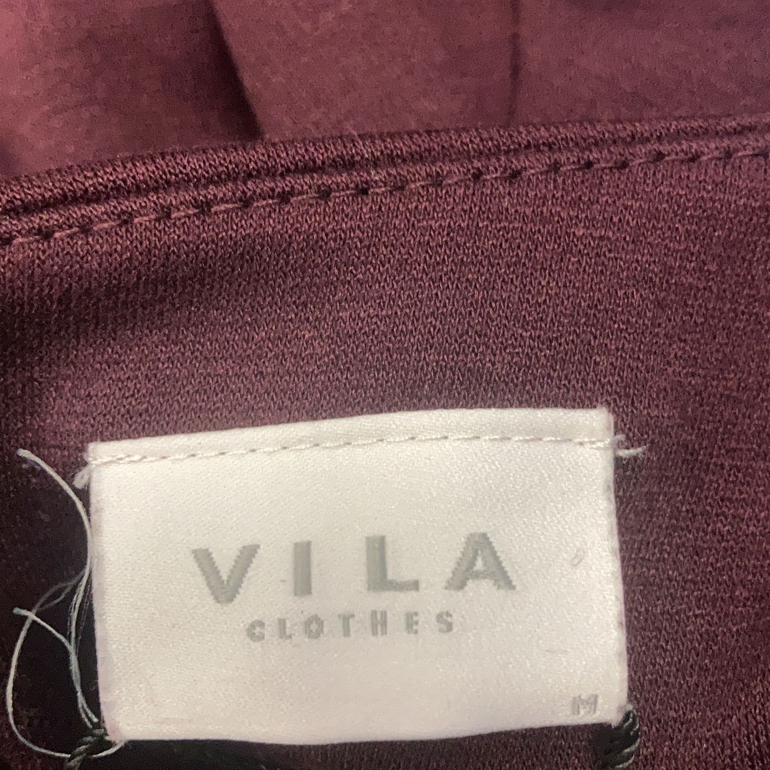 VILA Clothes