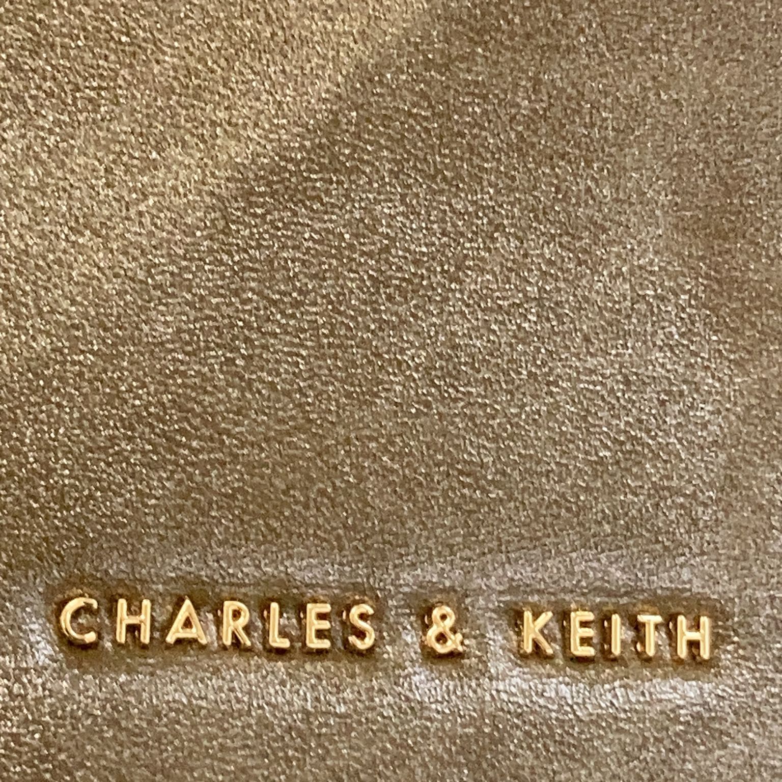 Charles  Keith