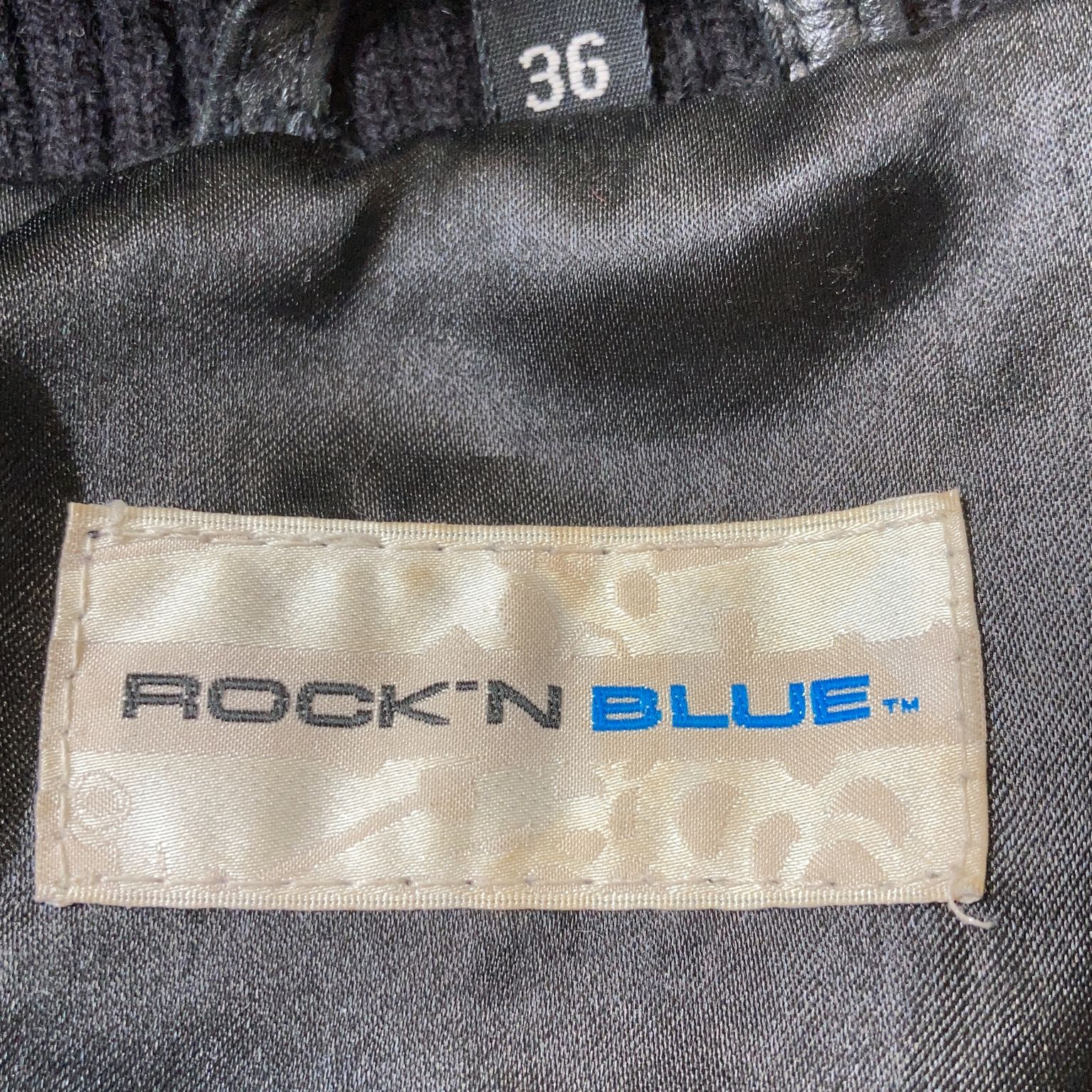 Rock'n Blue