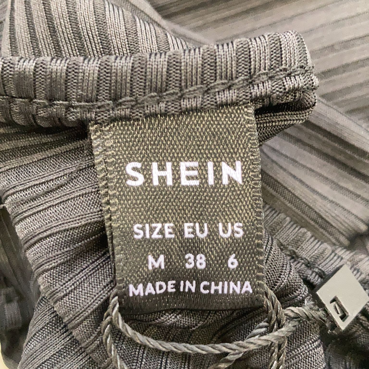 Shein