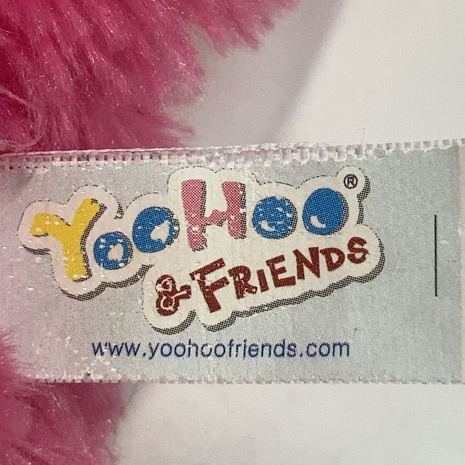 Yoohoo  Friends