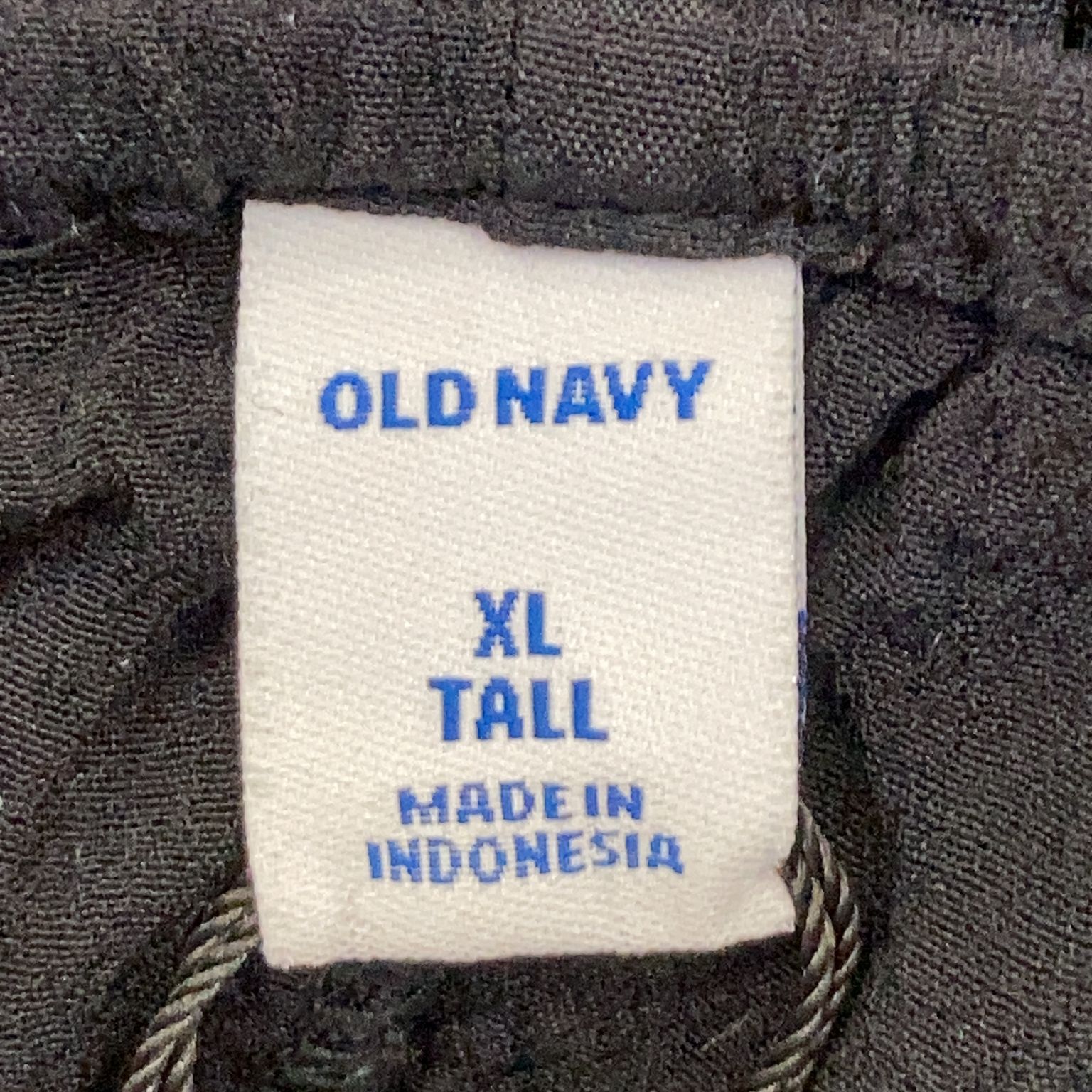 Old Navy