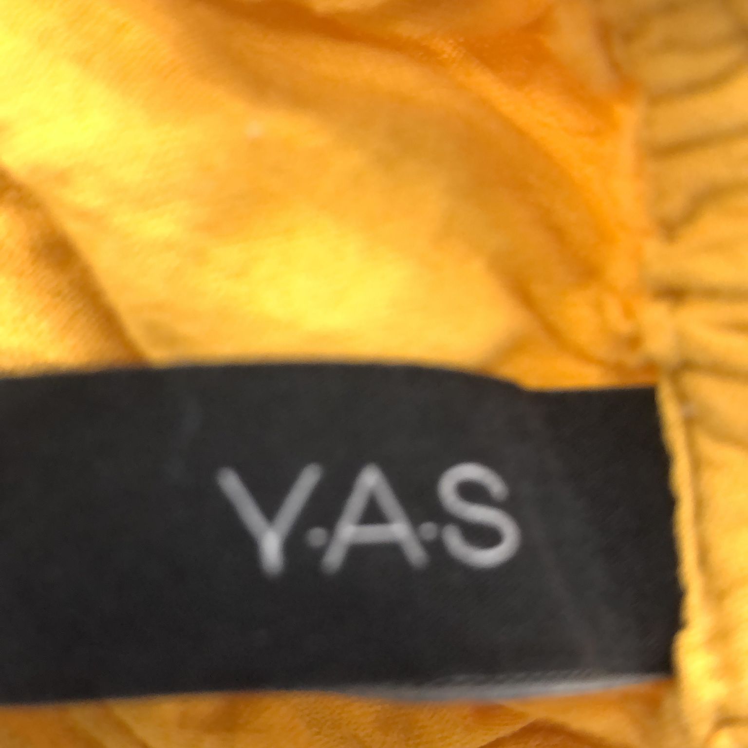 Y.A.S