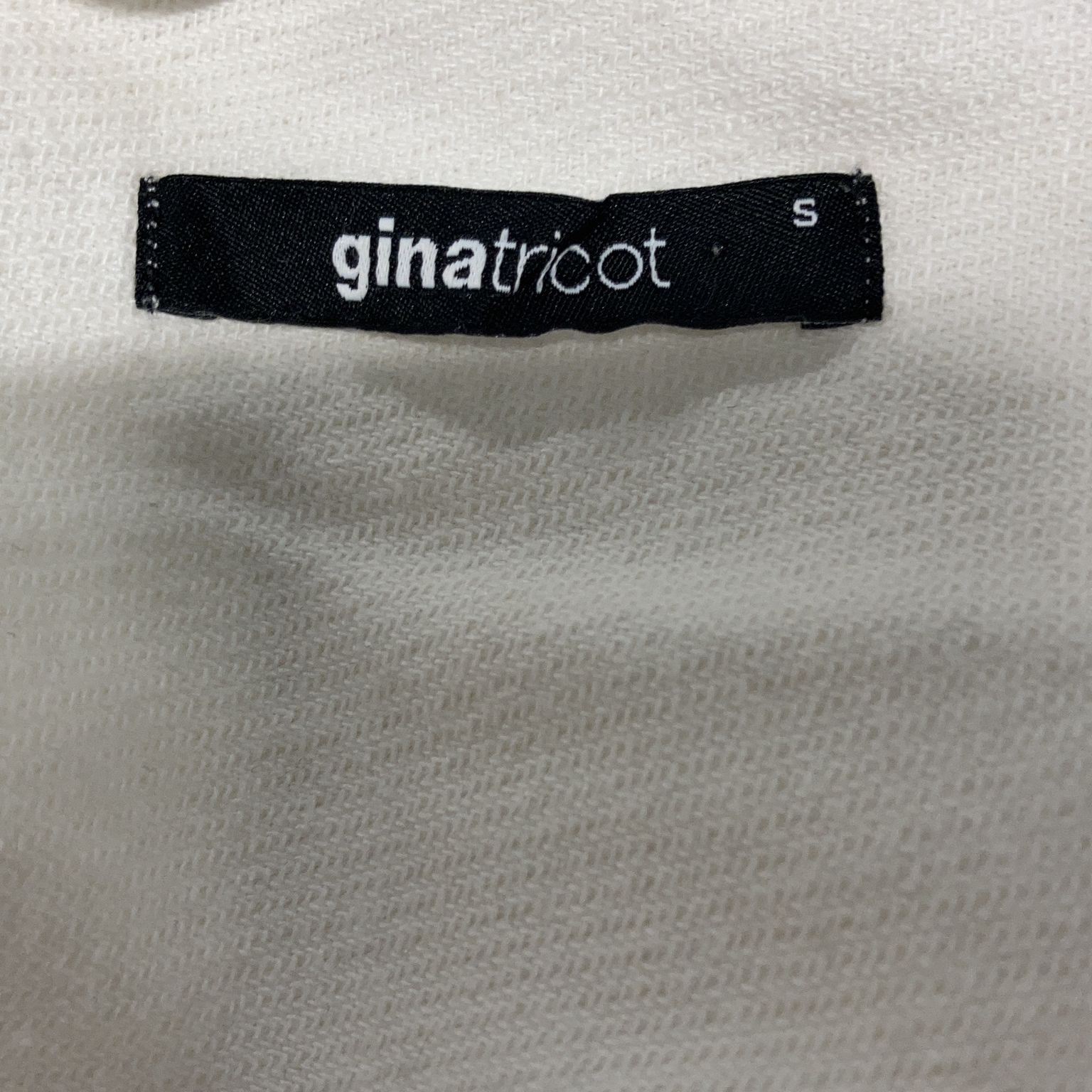 Gina Tricot