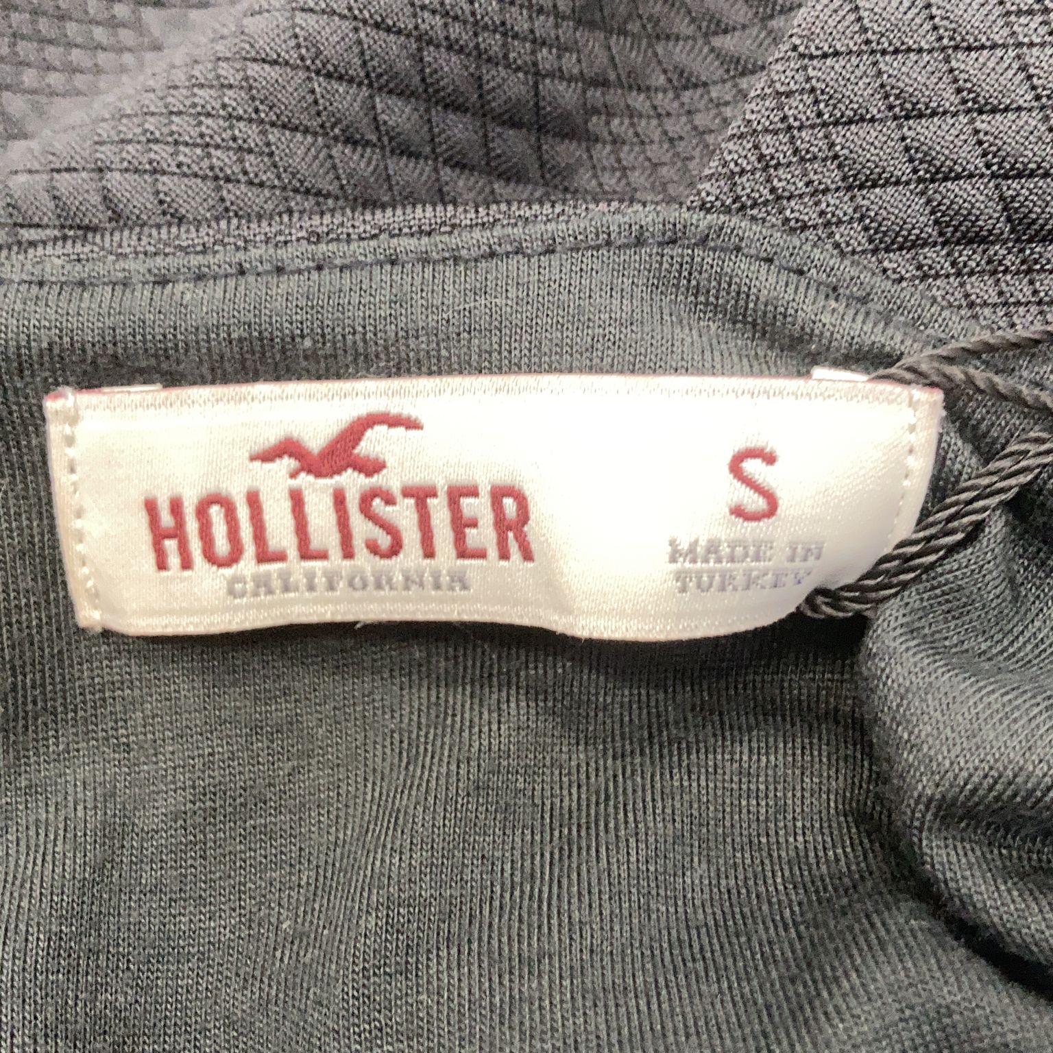 Hollister