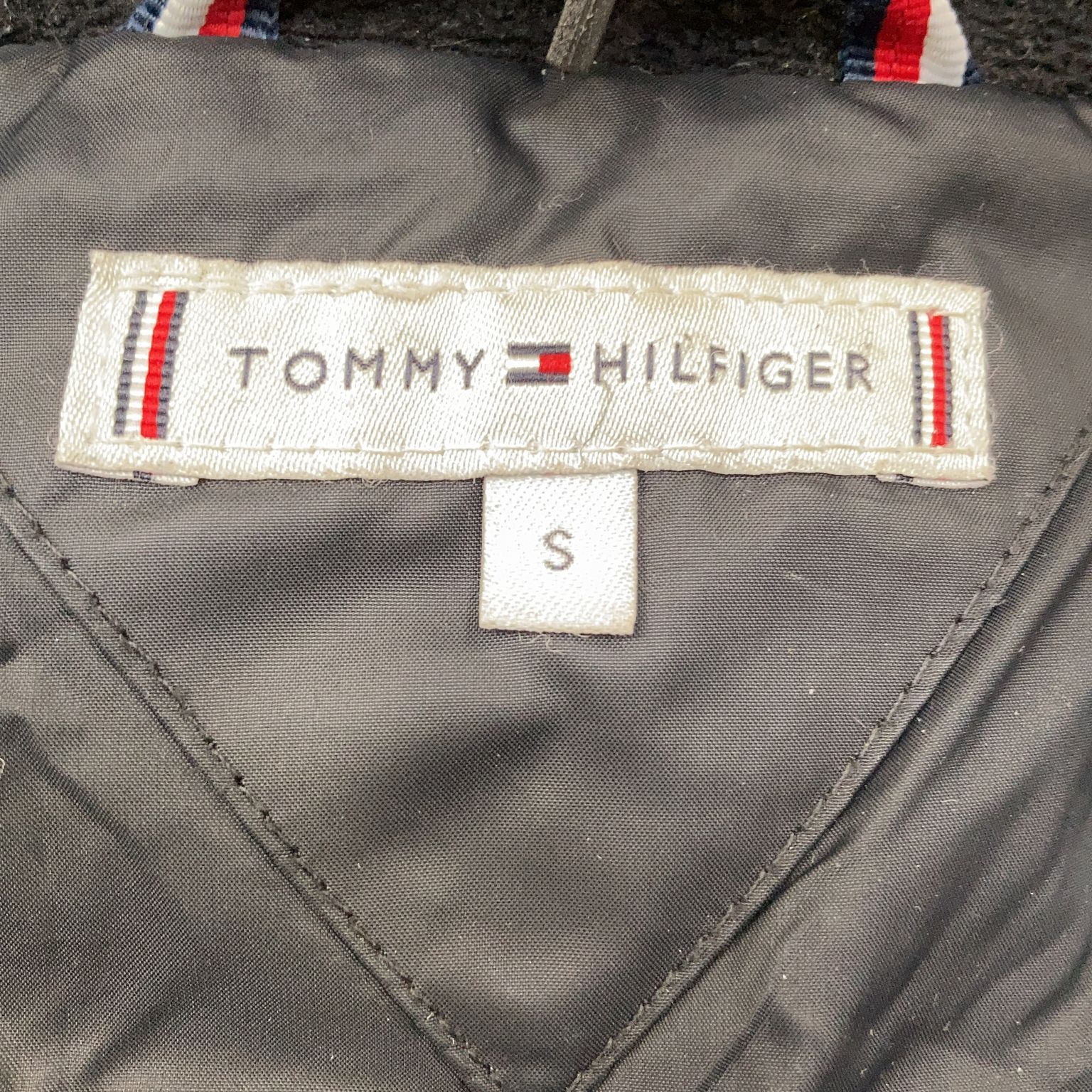 Tommy Hilfiger