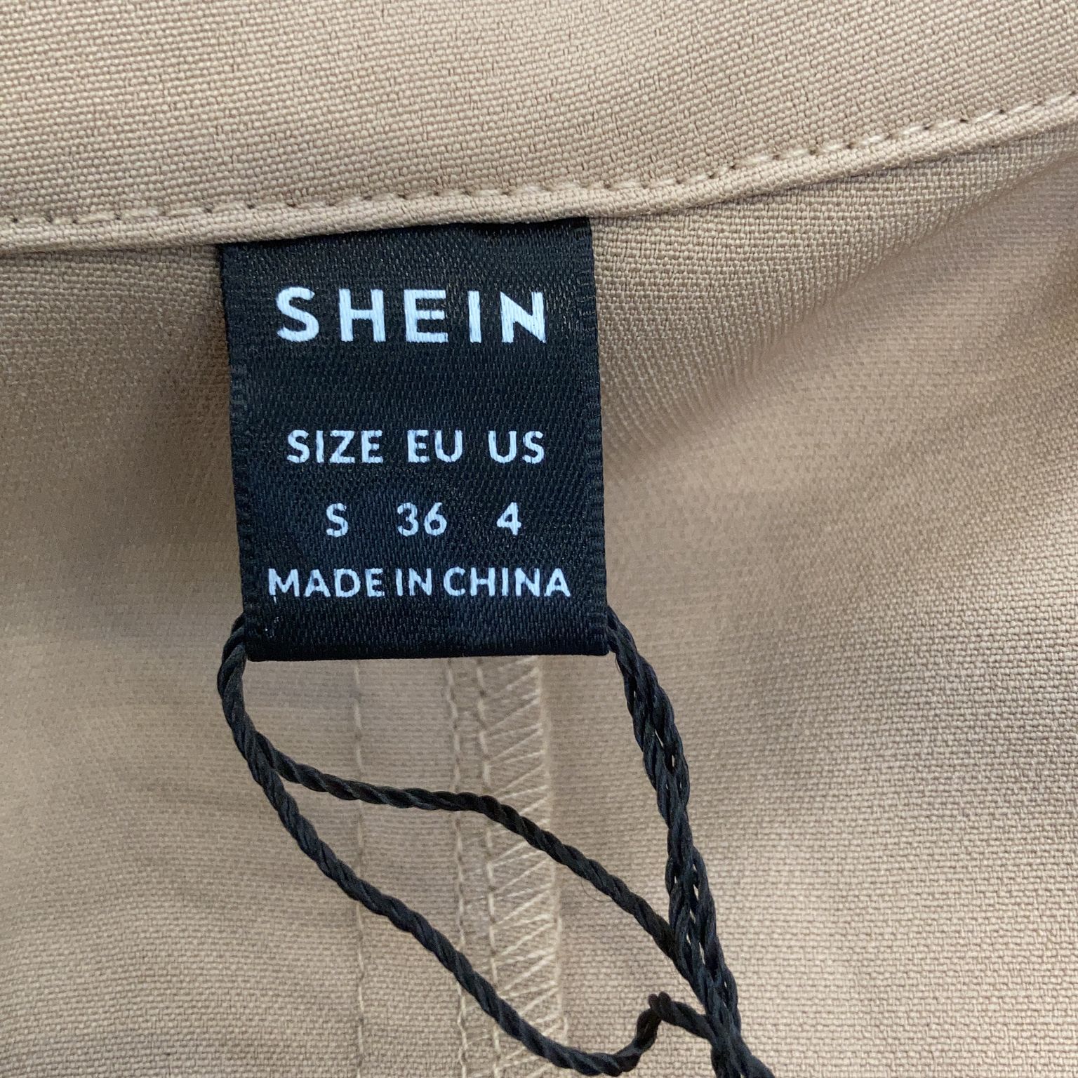 Shein