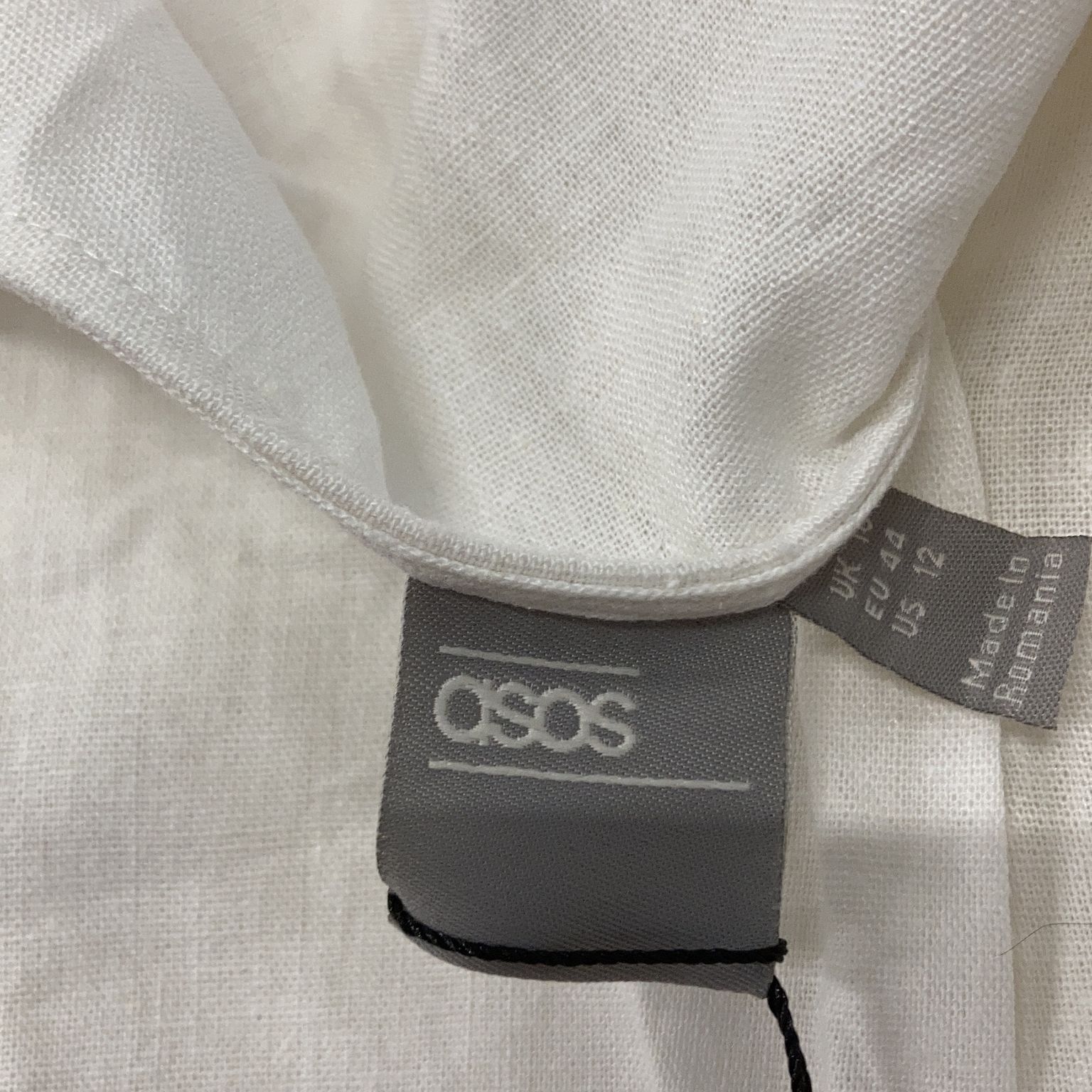 ASOS