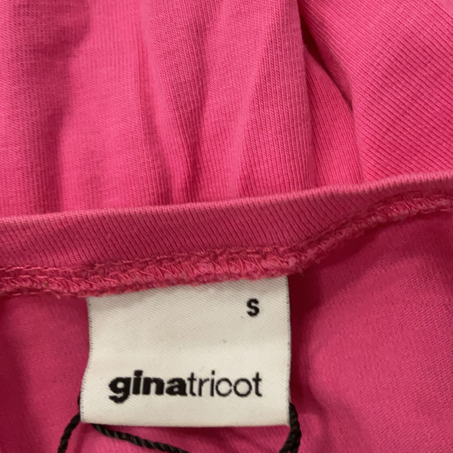 Gina Tricot