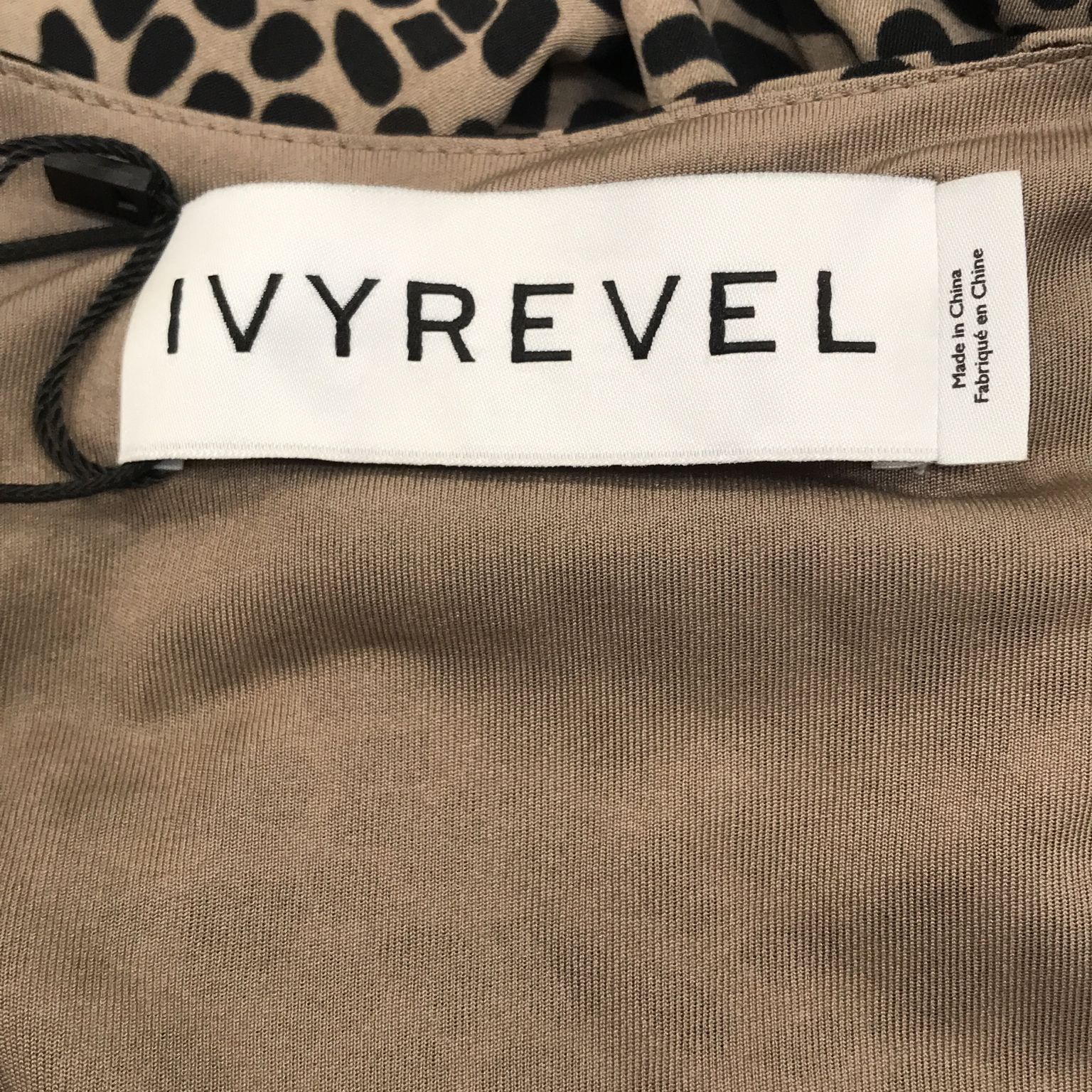 Ivyrevel