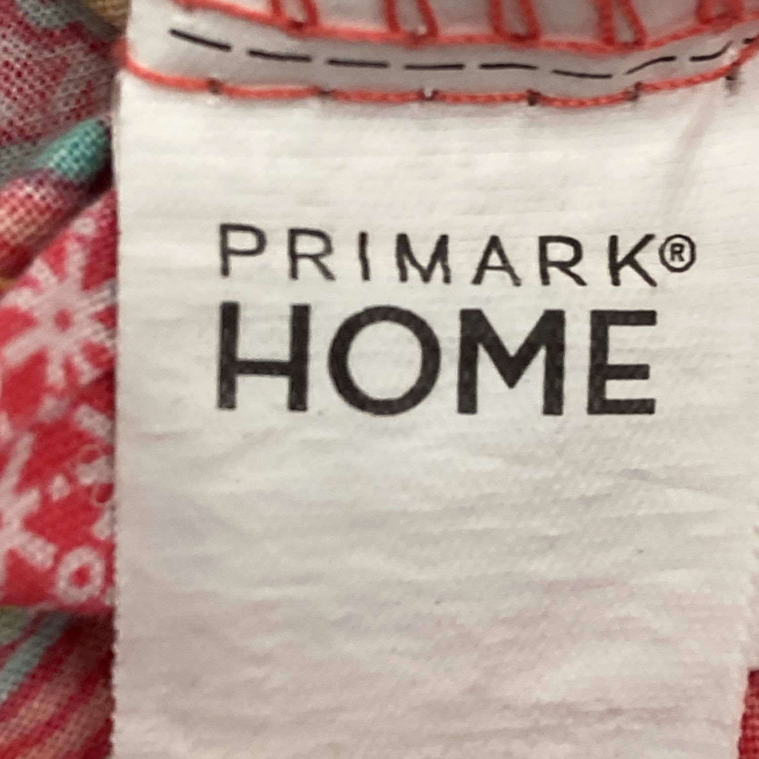 Primark Home