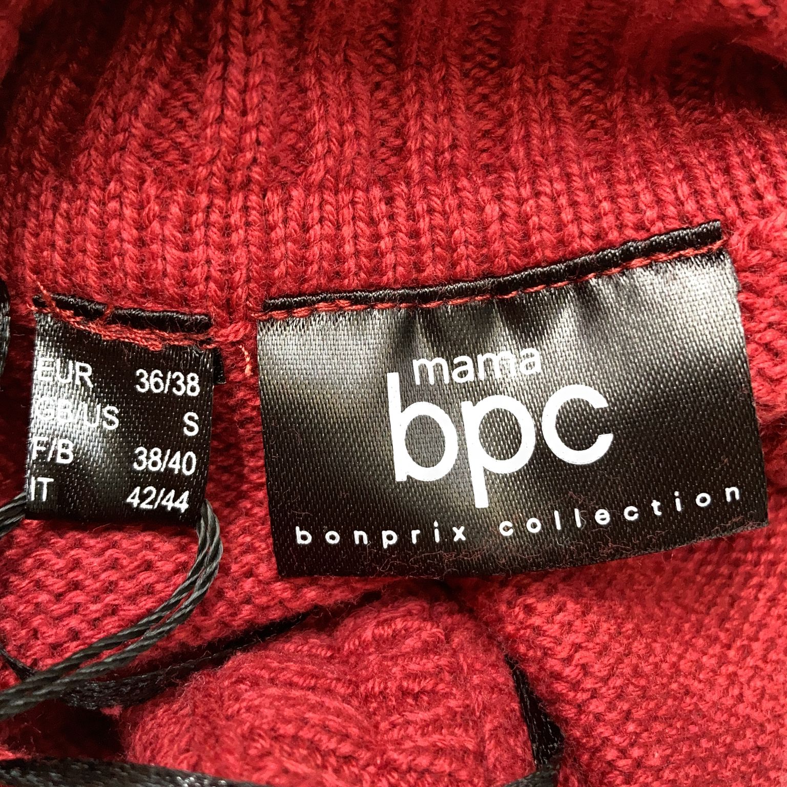 BPC Bonprix Collection