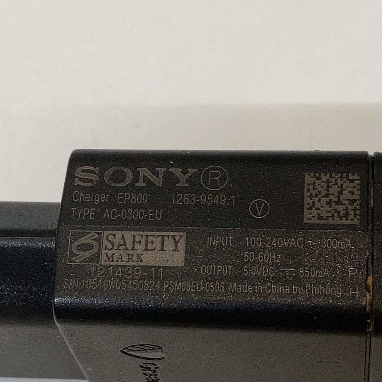 Sony