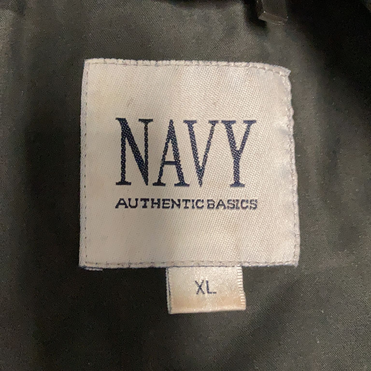 Navy