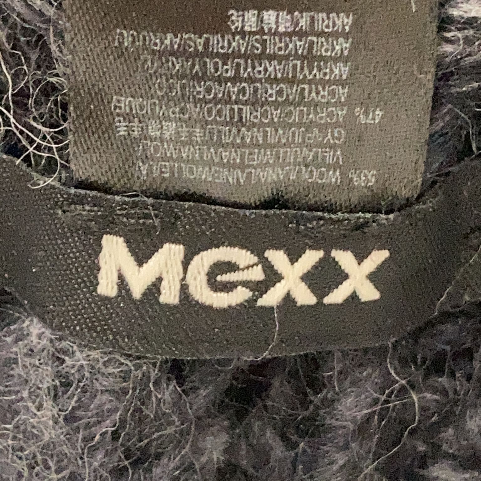 Mexx