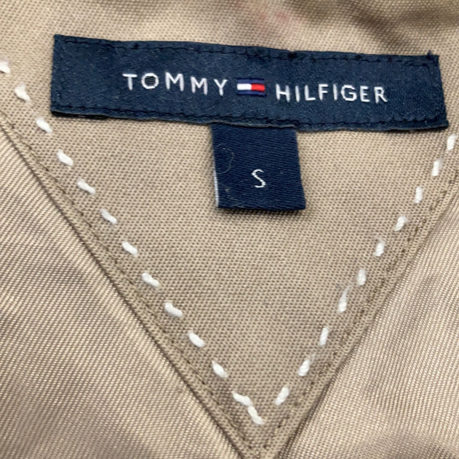 Tommy Hilfiger