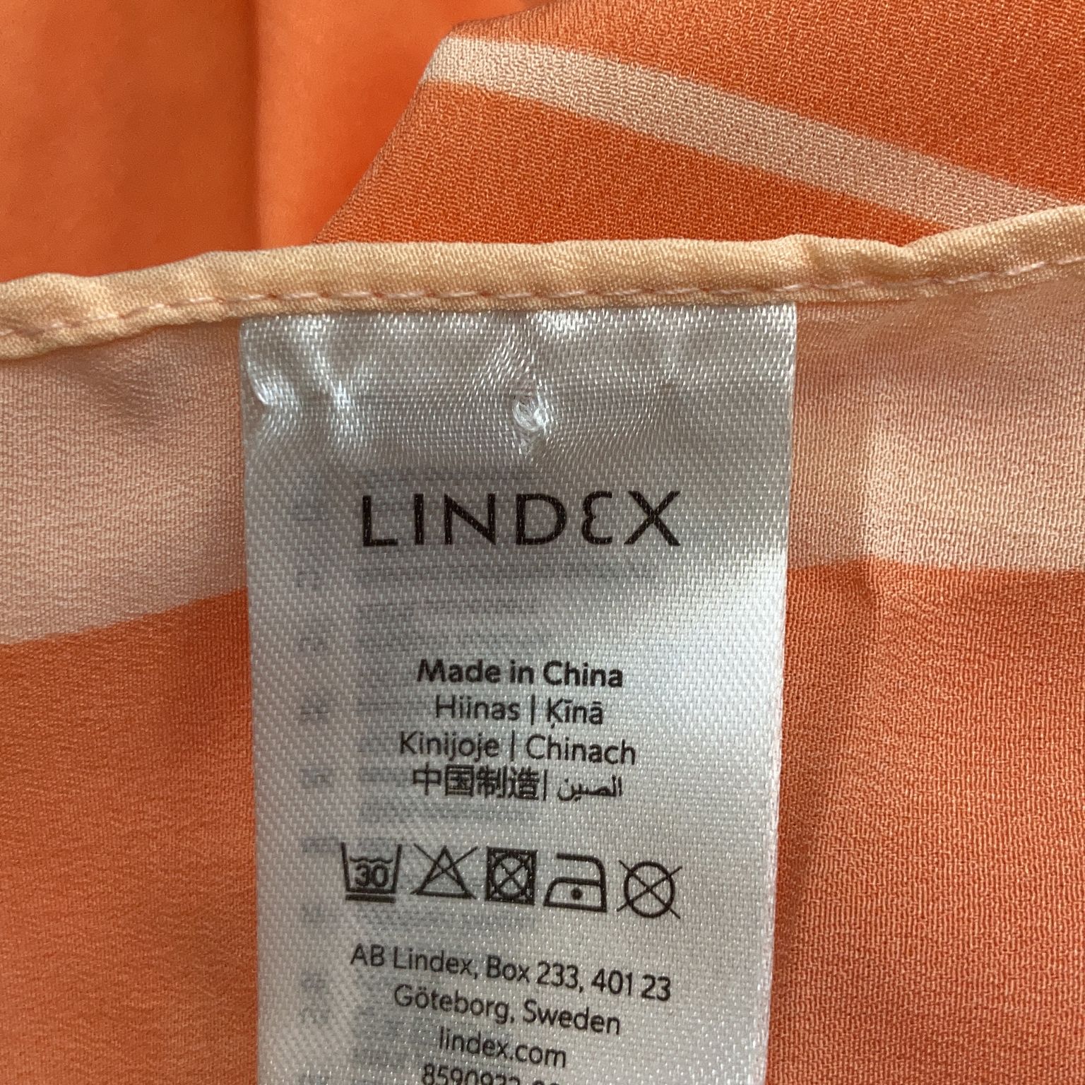 Lindex