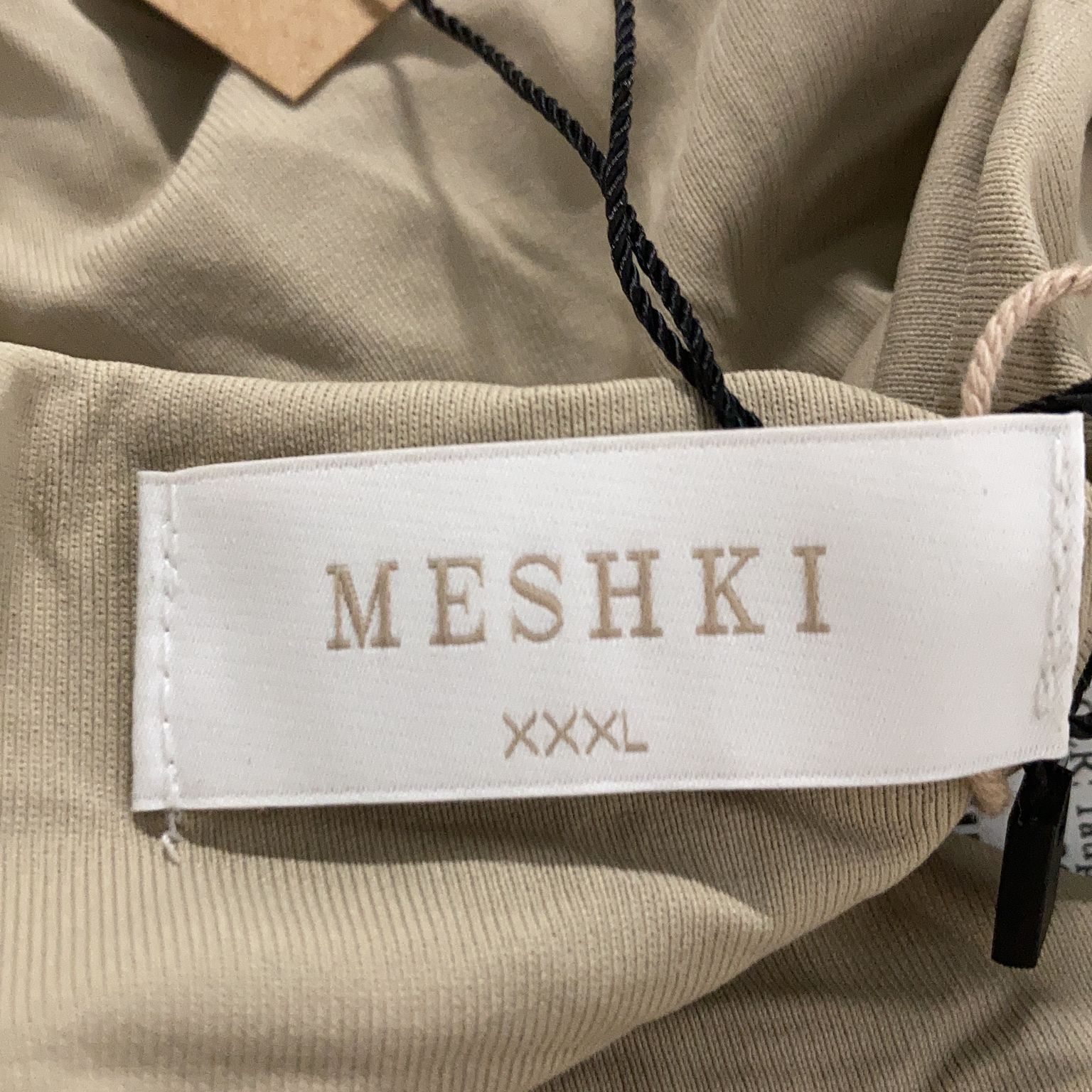 Meshki