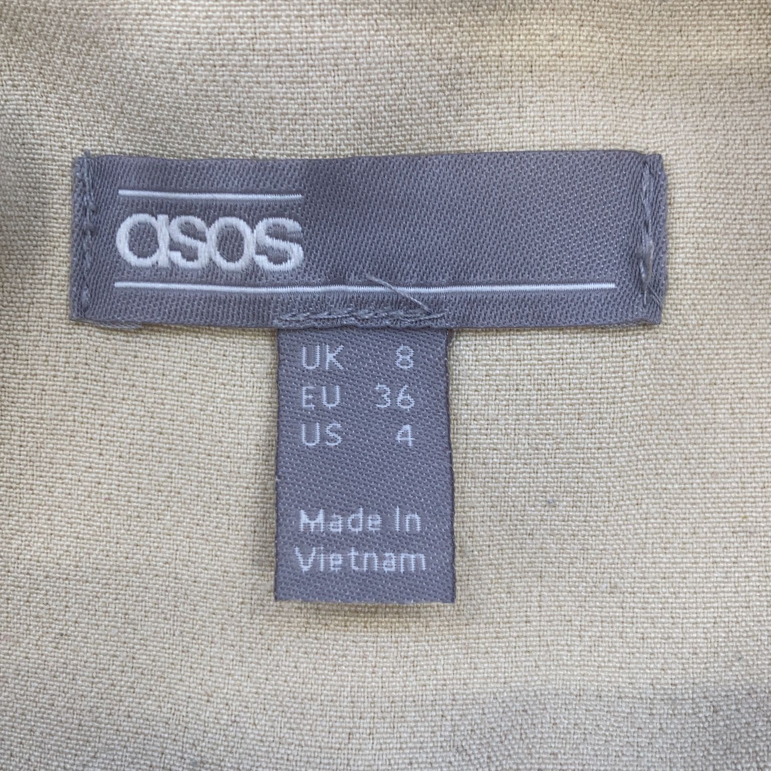 ASOS