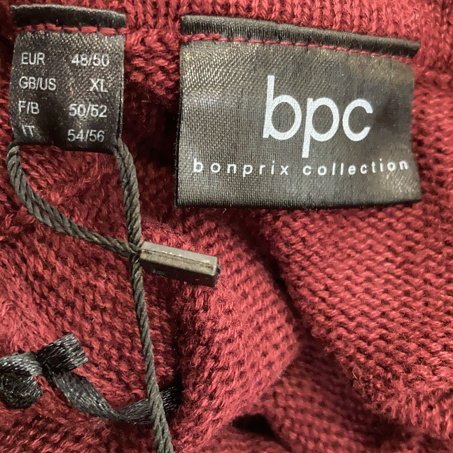 BPC