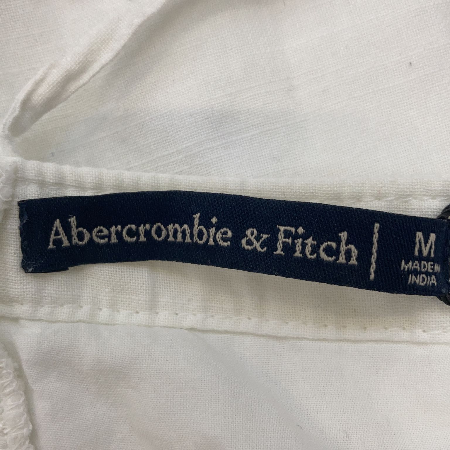 Abercrombie  Fitch