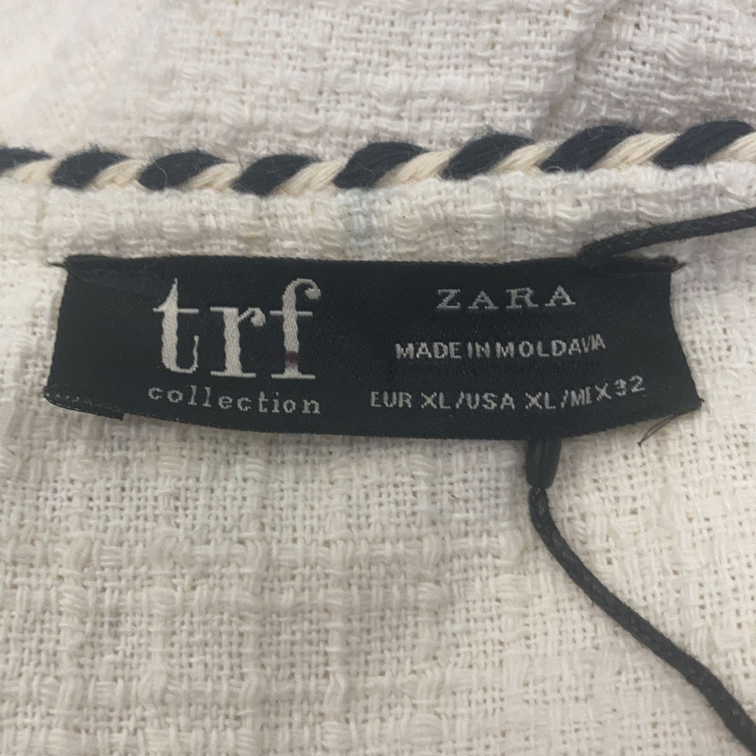 Zara Trafaluc