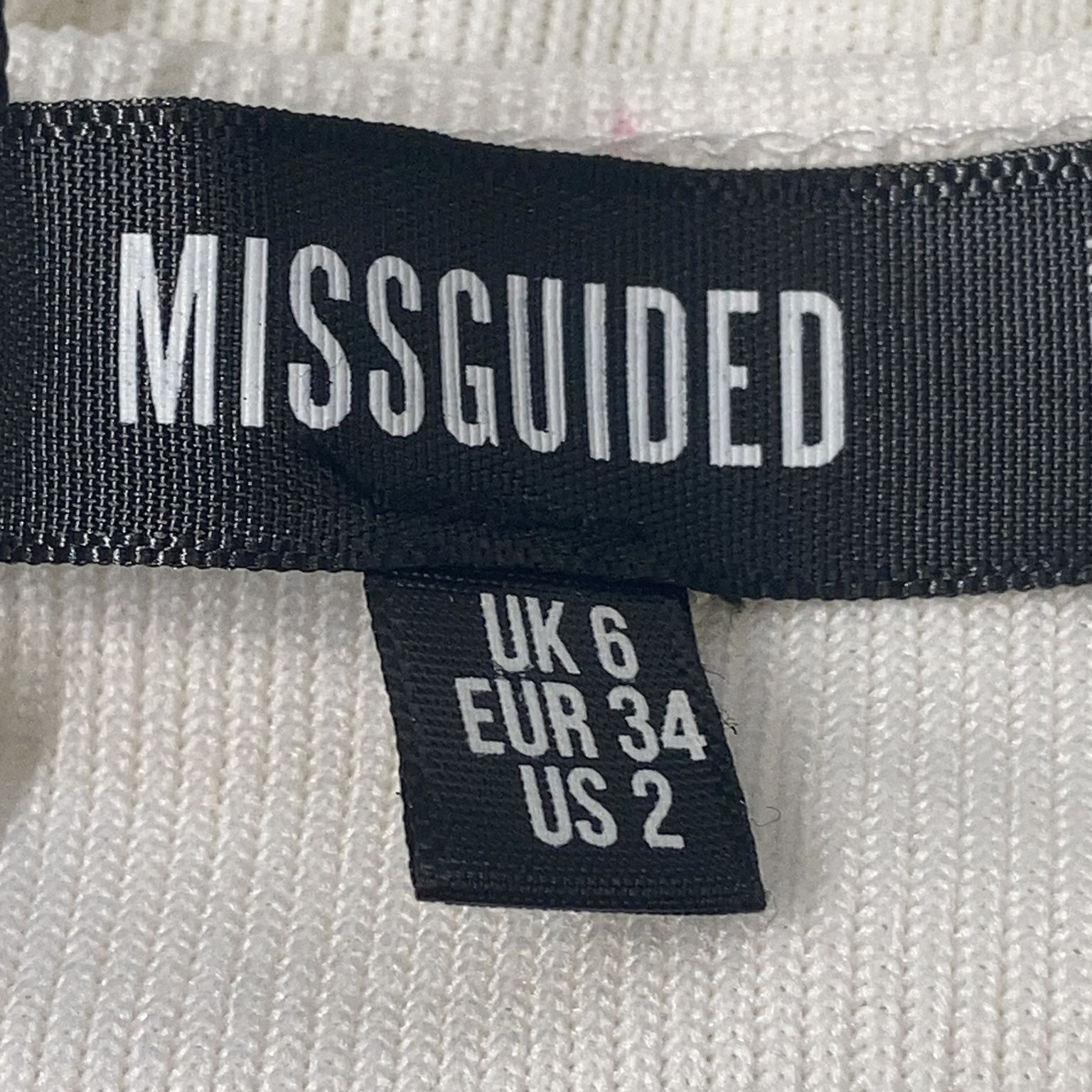 Missguided