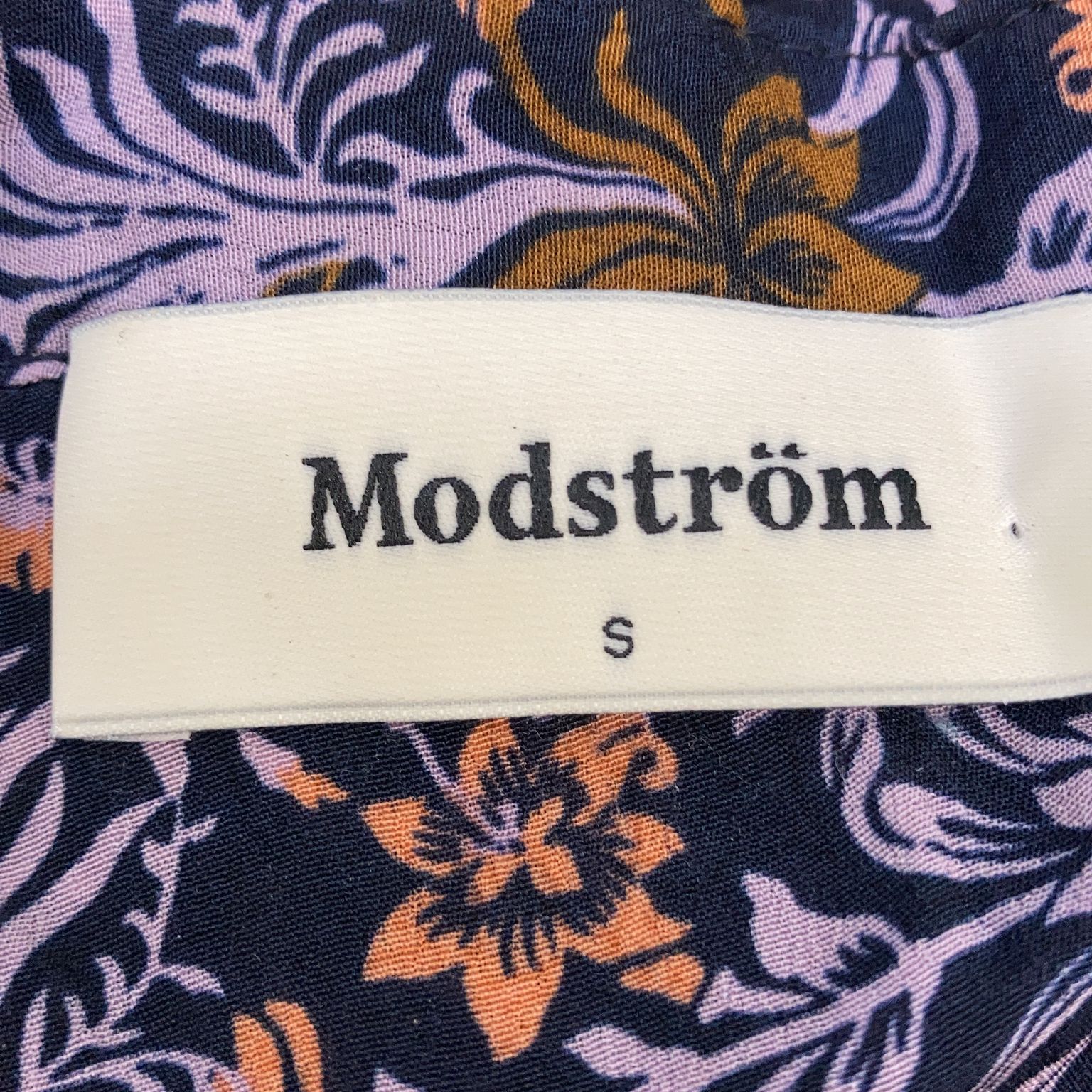 Modström