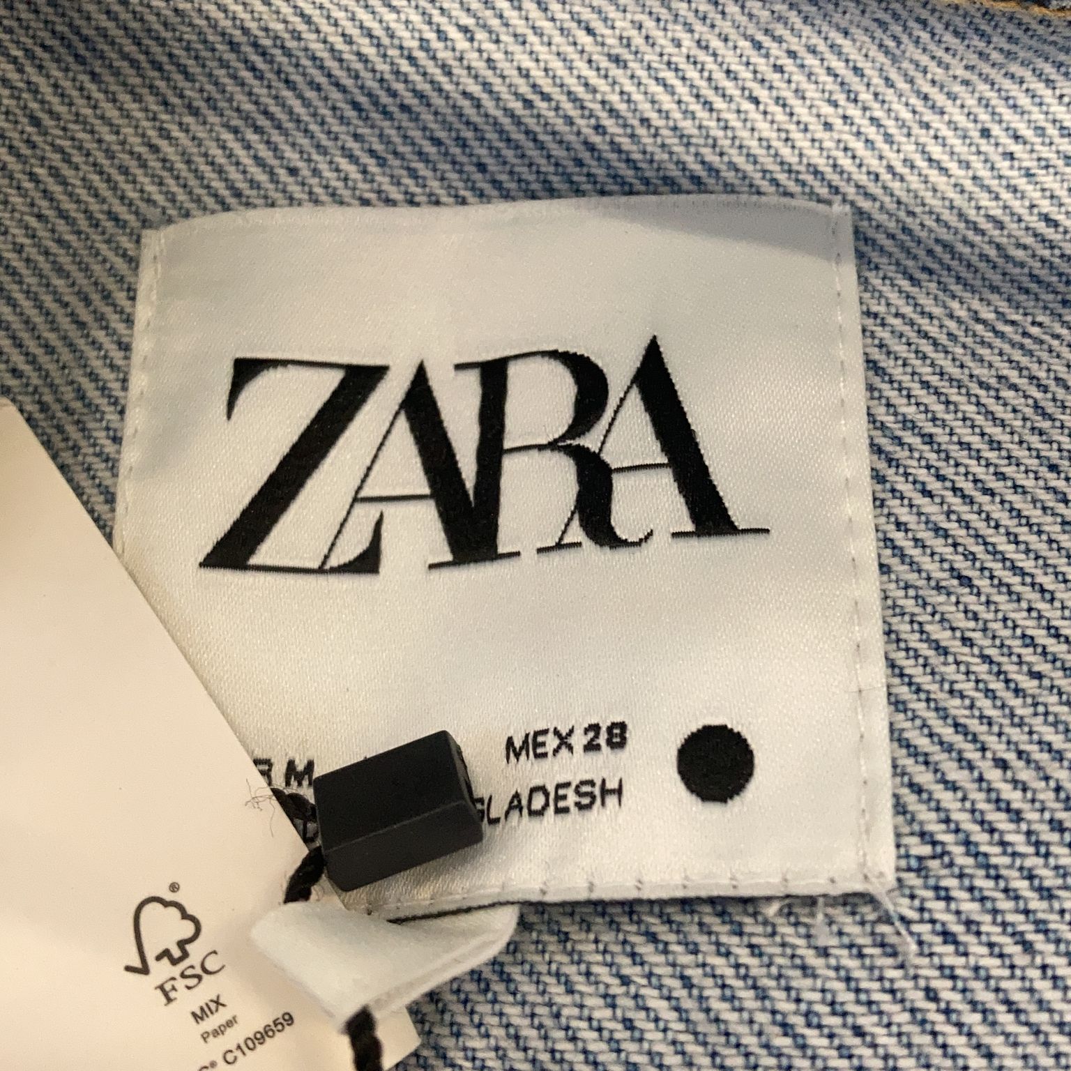 Zara