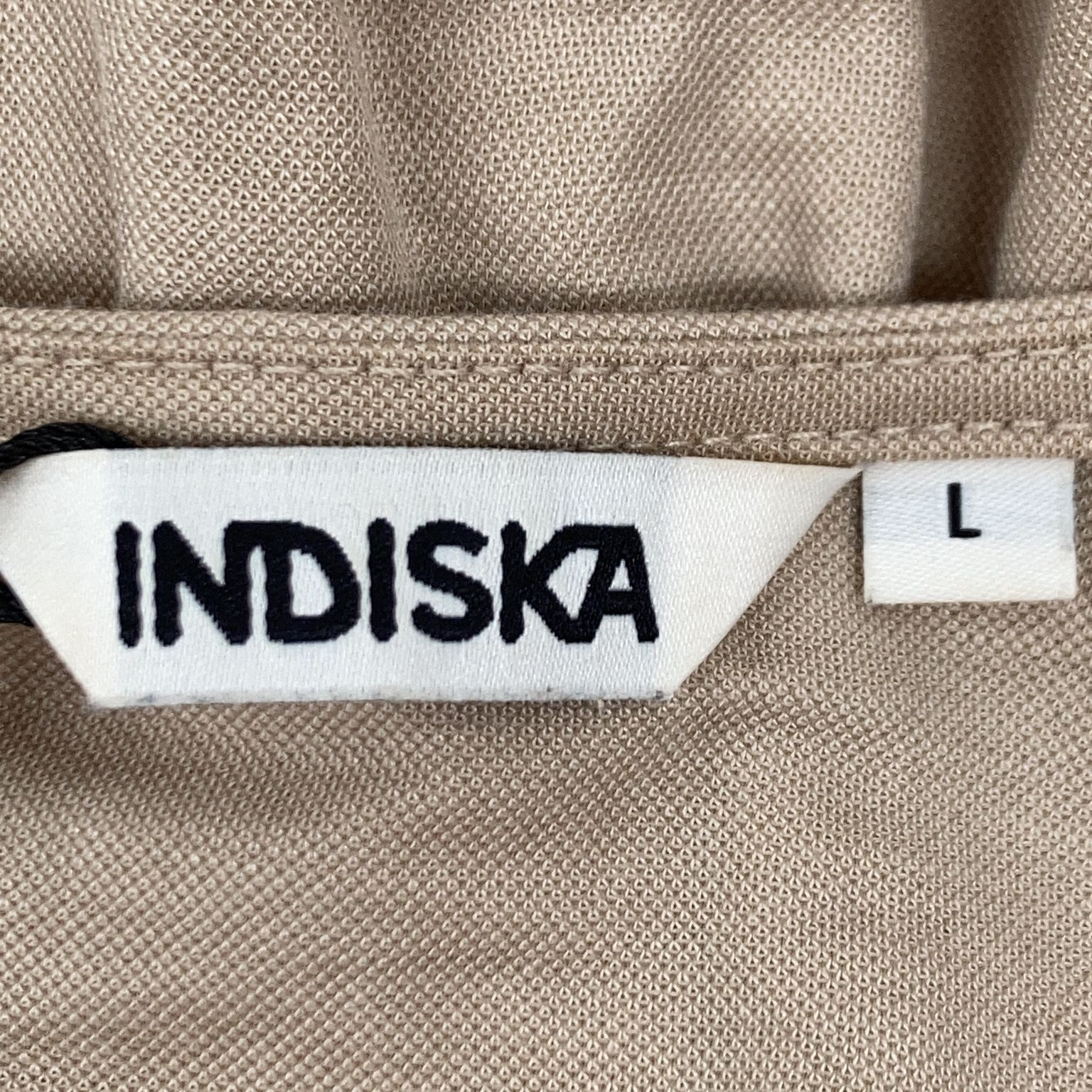 Indiska