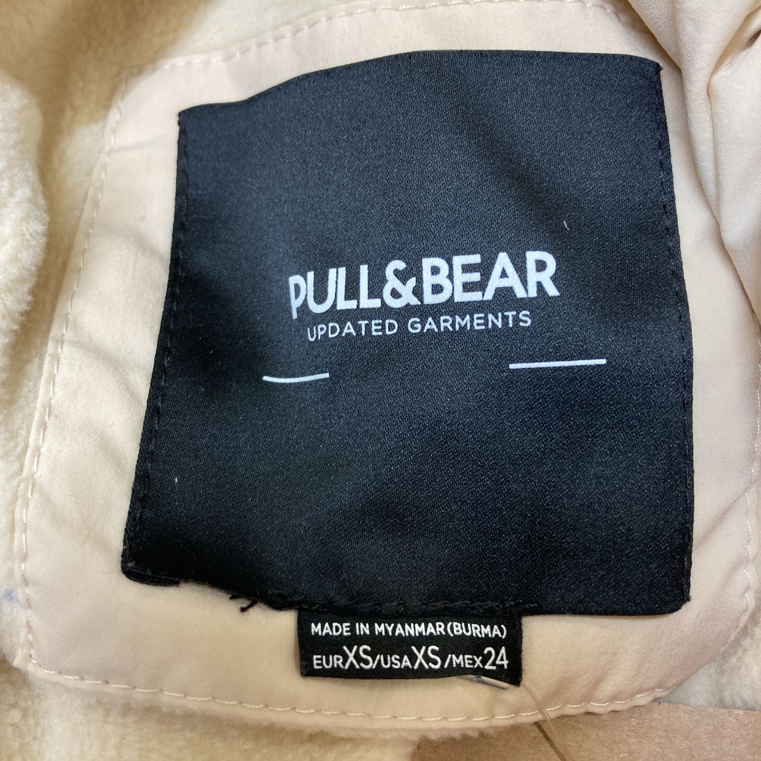 Pull  Bear