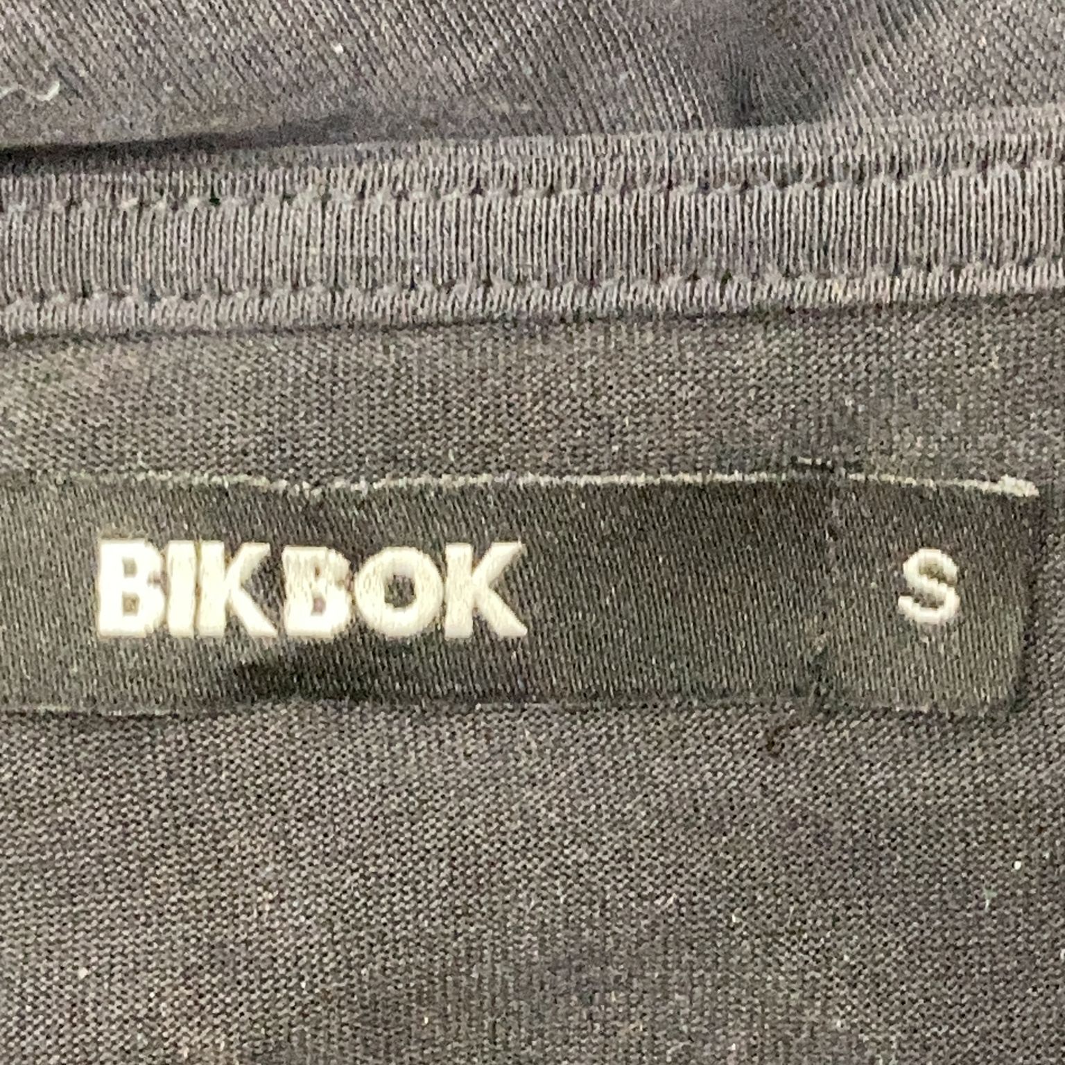 Bik Bok