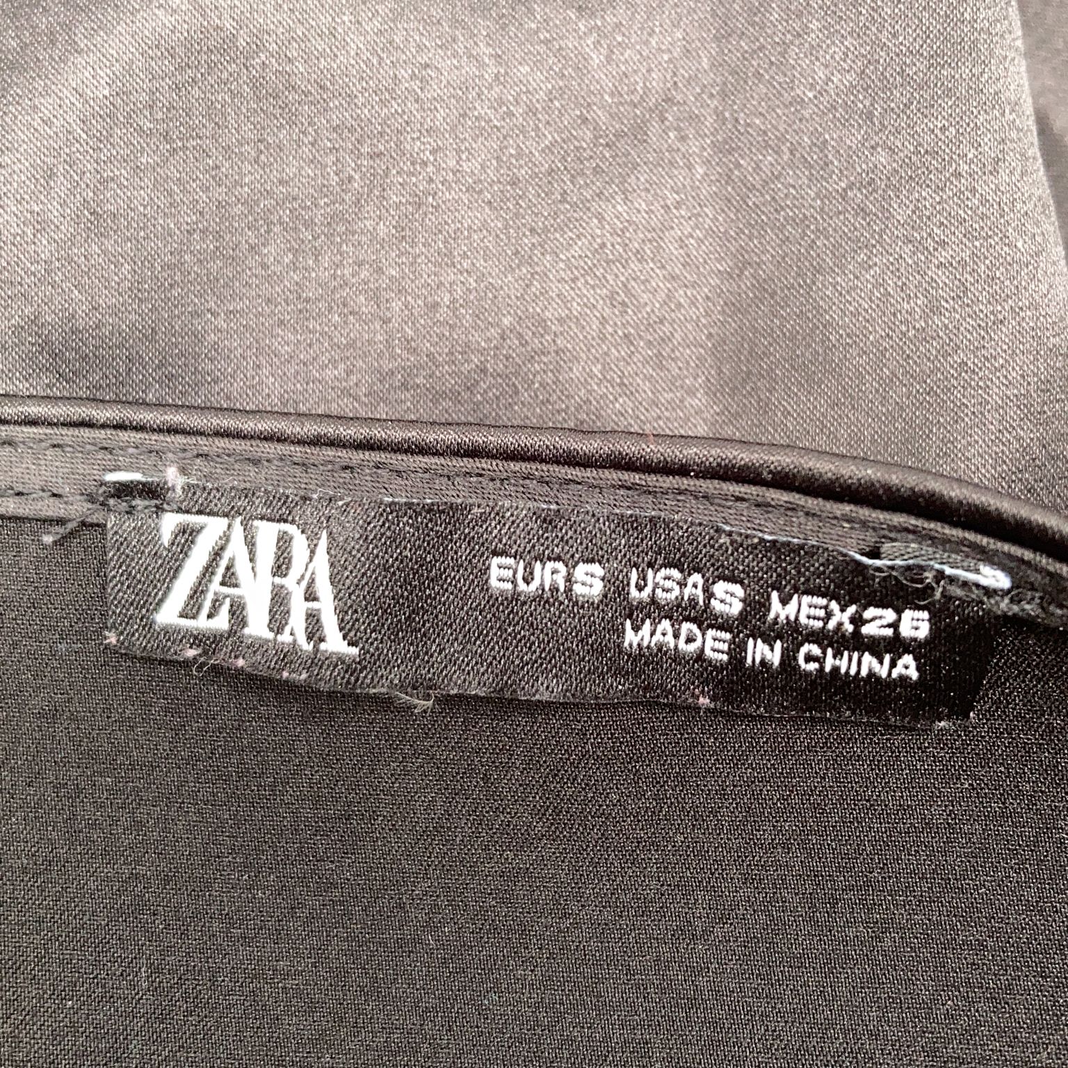 Zara