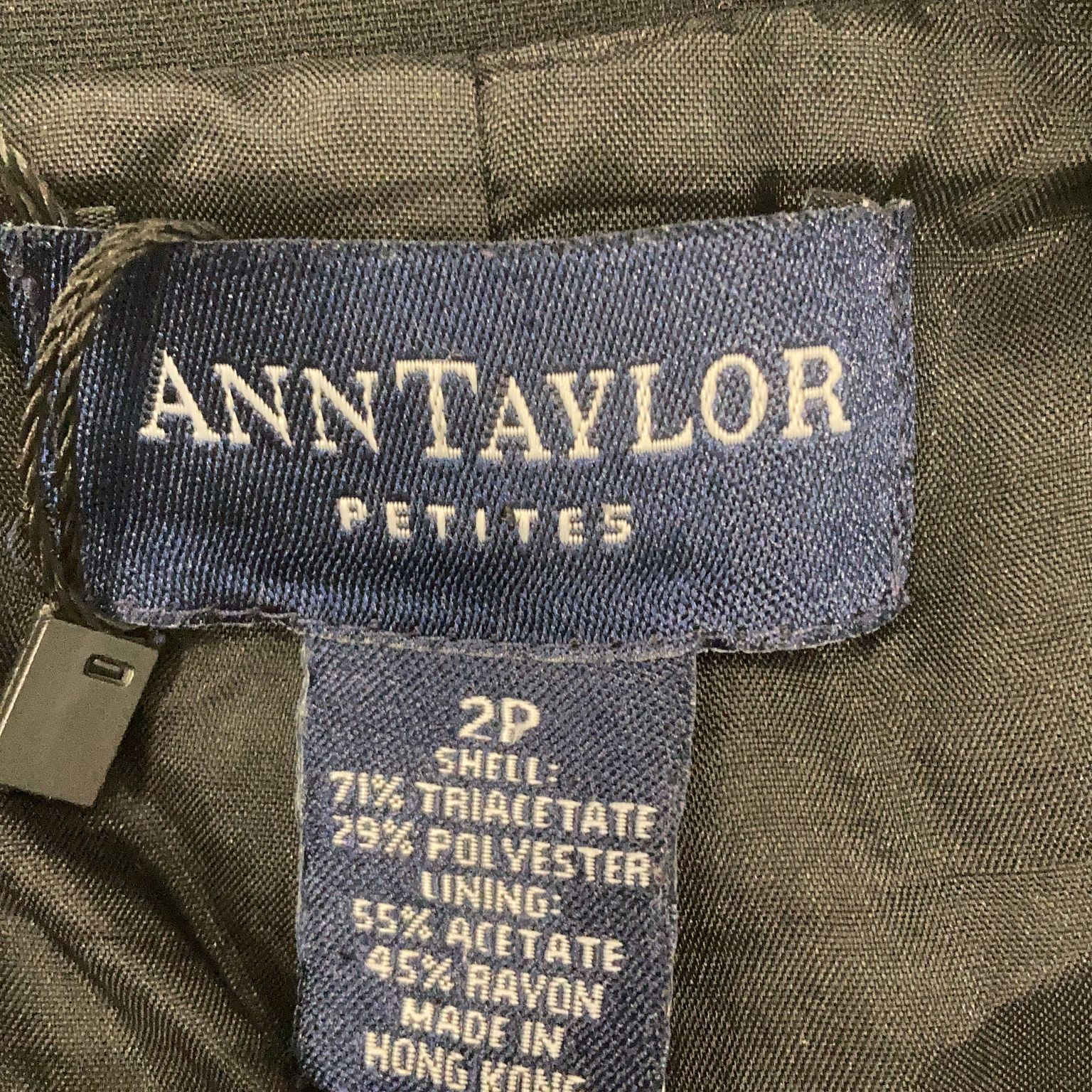 Ann Taylor Petite