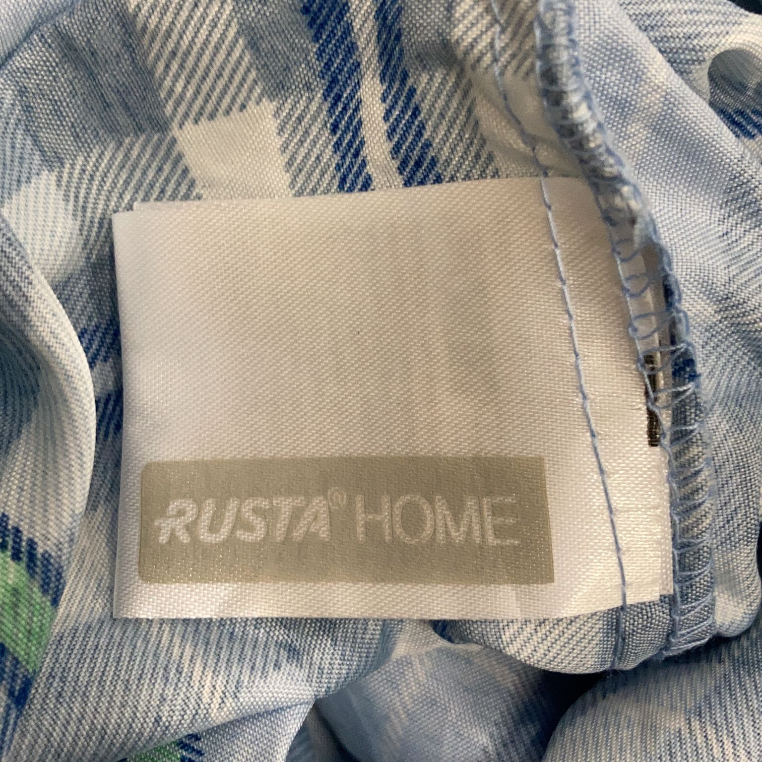 Rusta Home