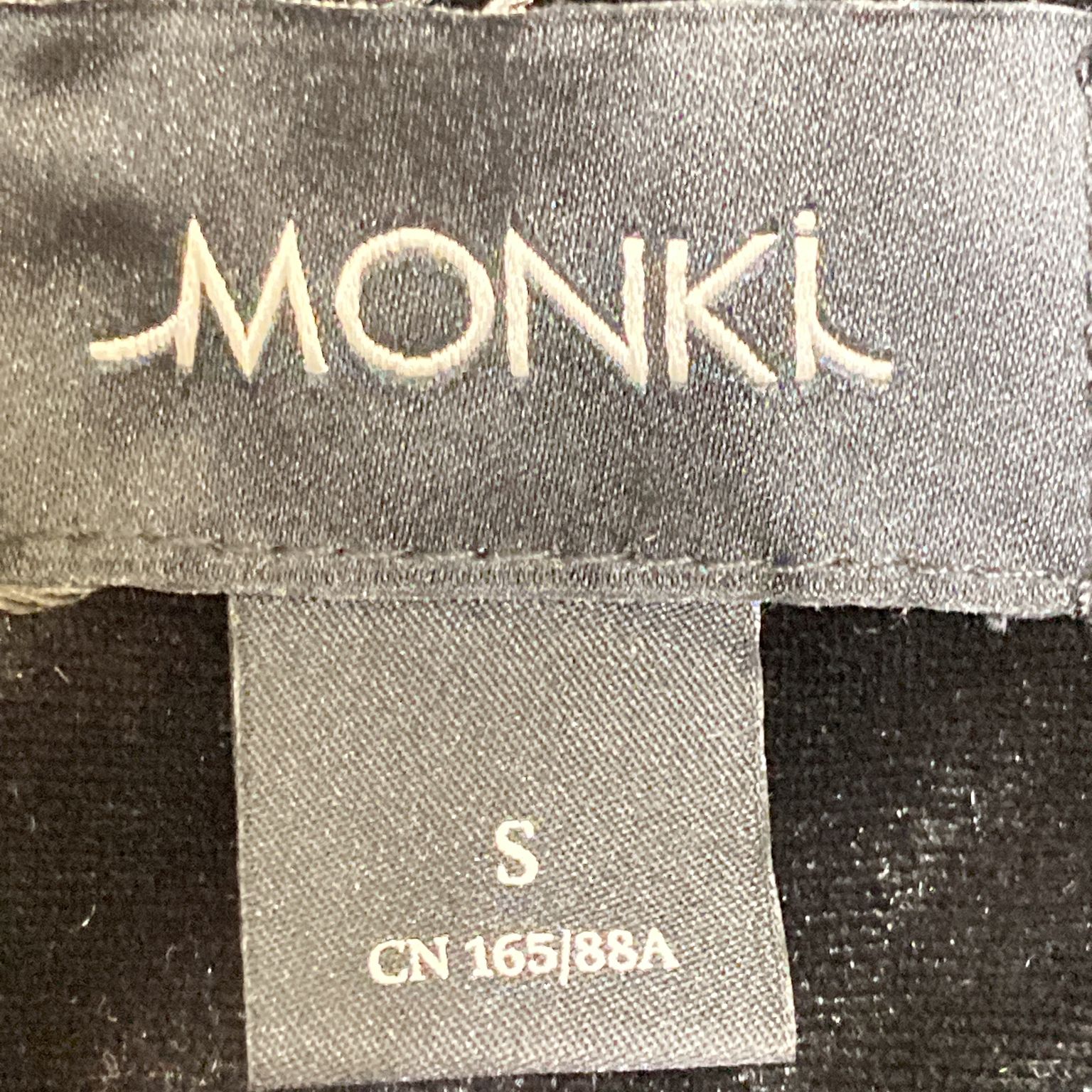 Monki