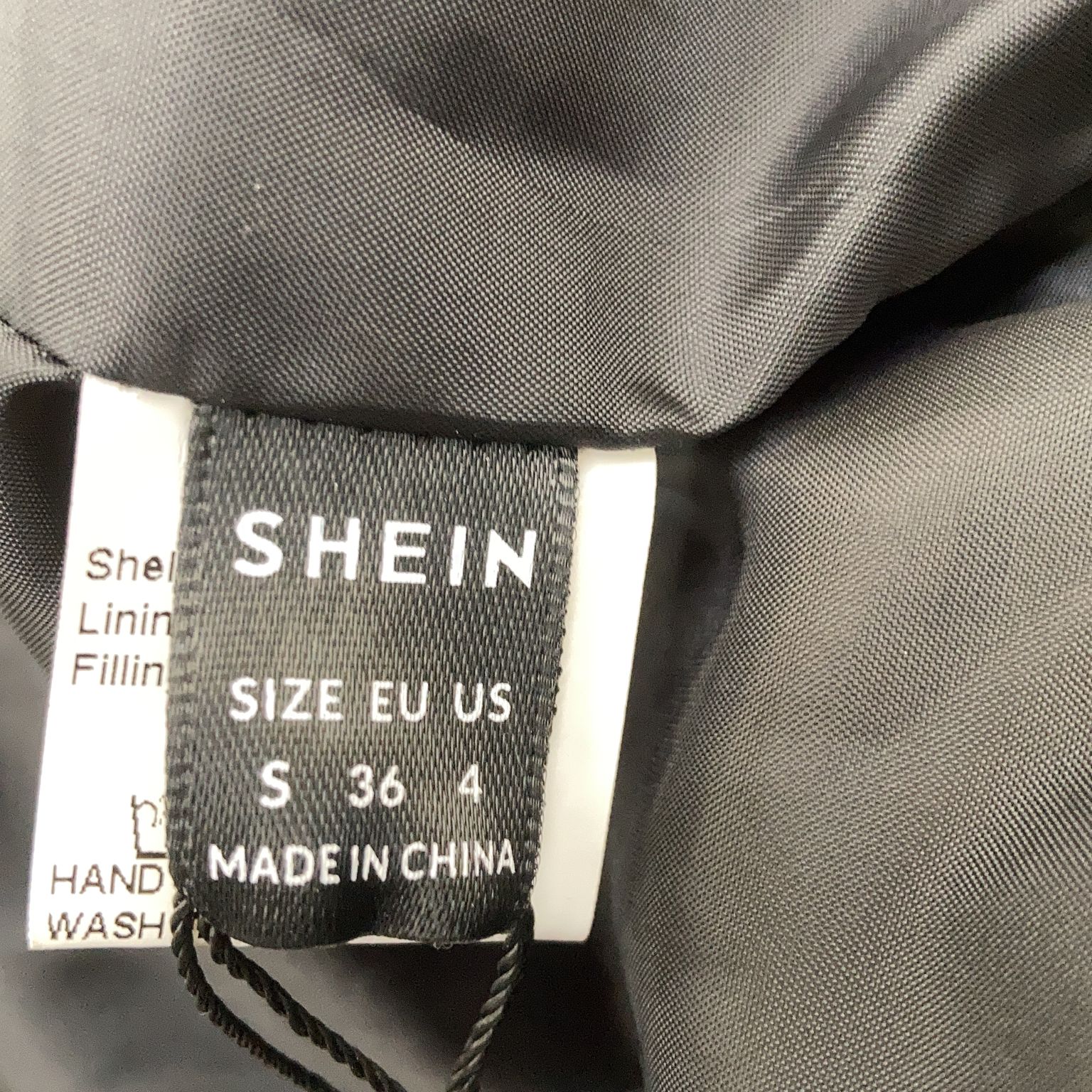 Shein