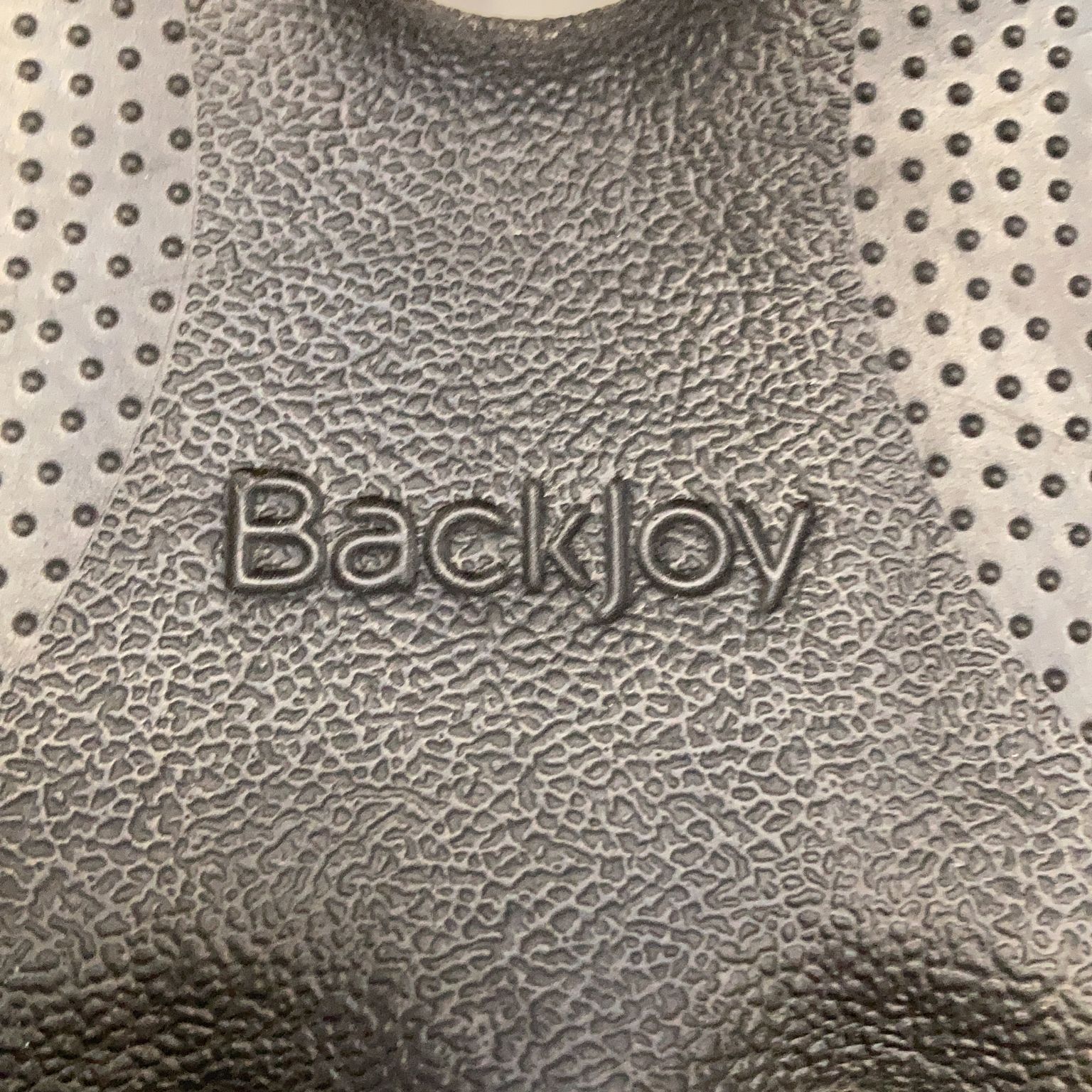 BackJoy