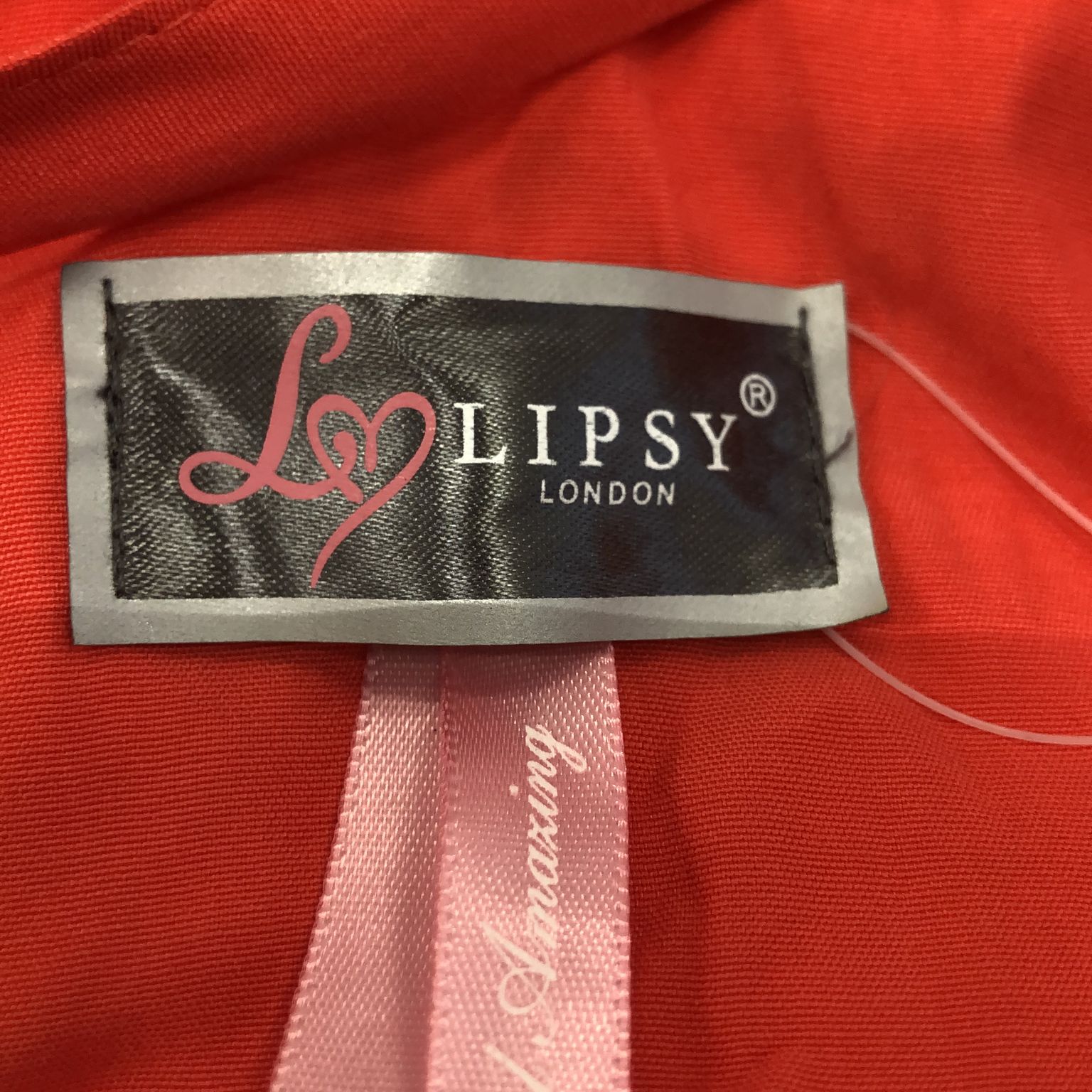 Lipsy London