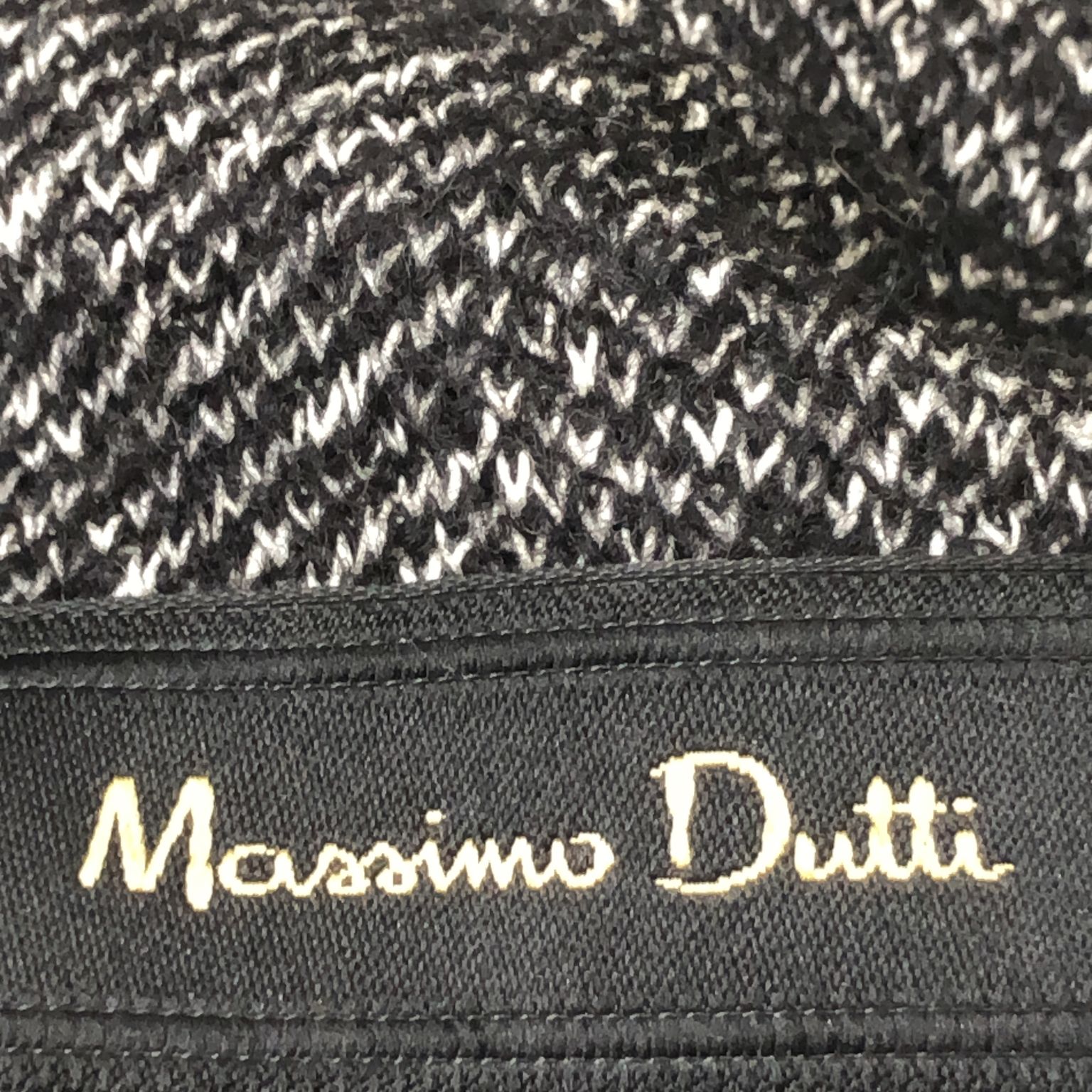 Massimo Dutti