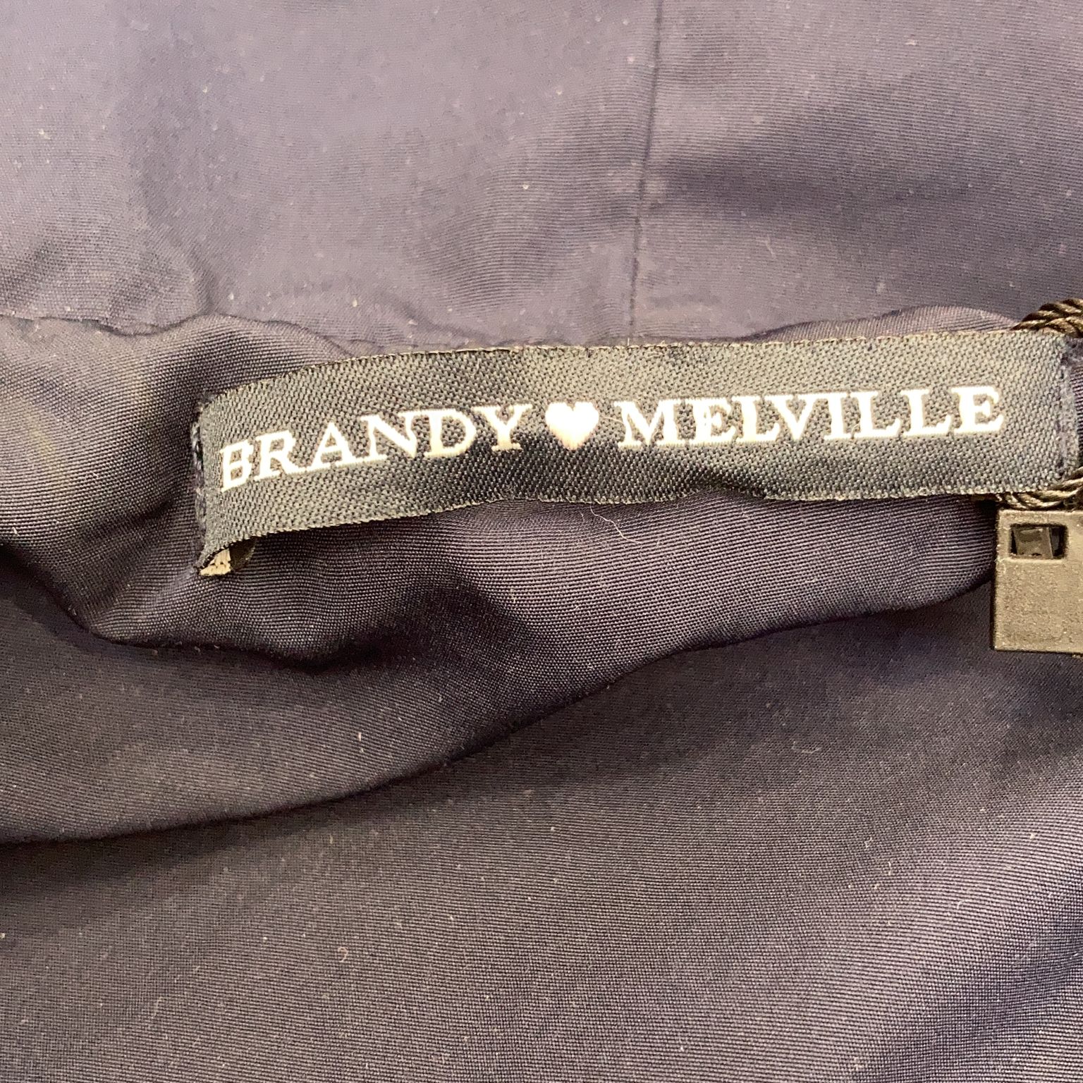 Brandy Melville