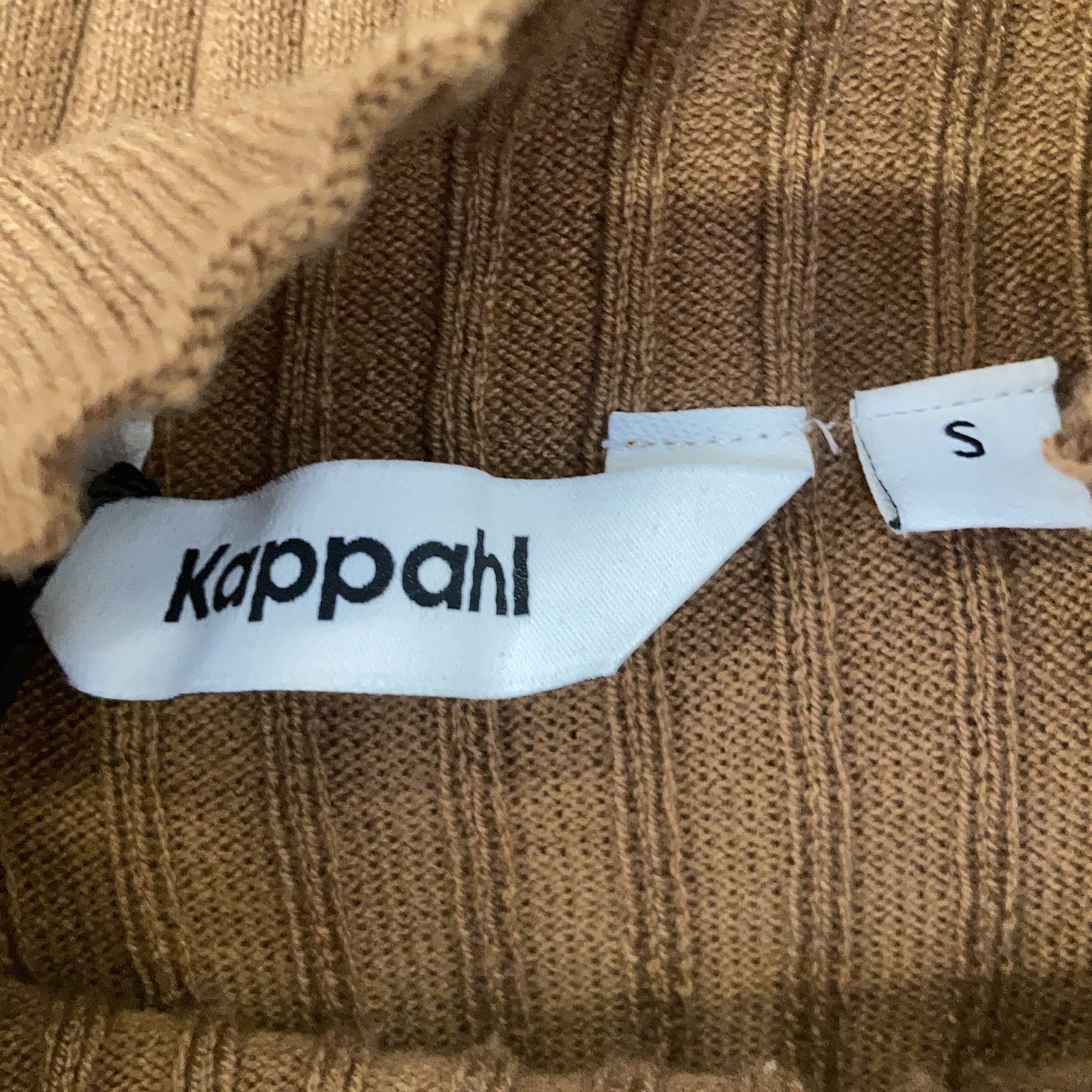 KappAhl